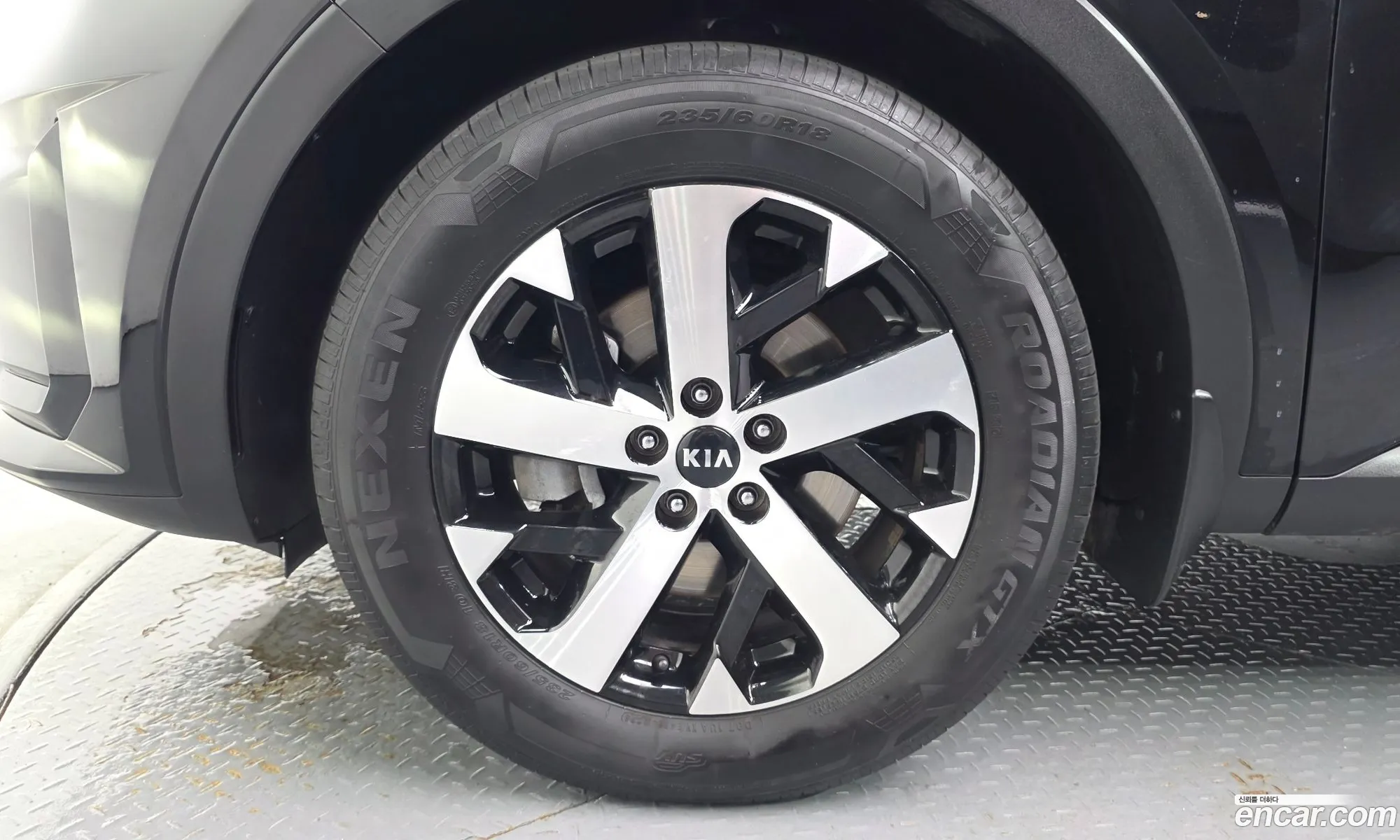 Kia Sorento 2021 — 24
