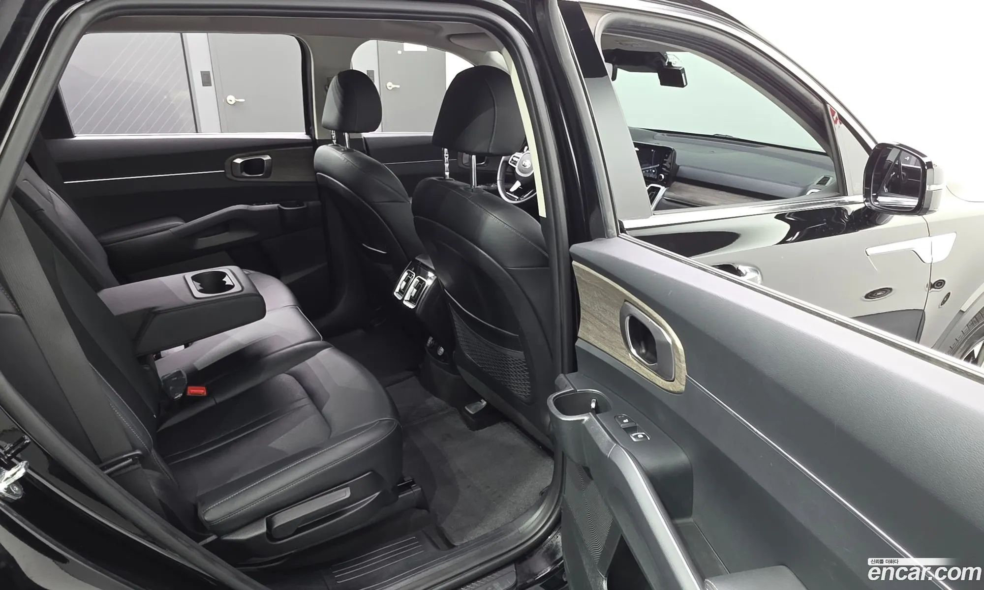 Kia Sorento 2021 — 11
