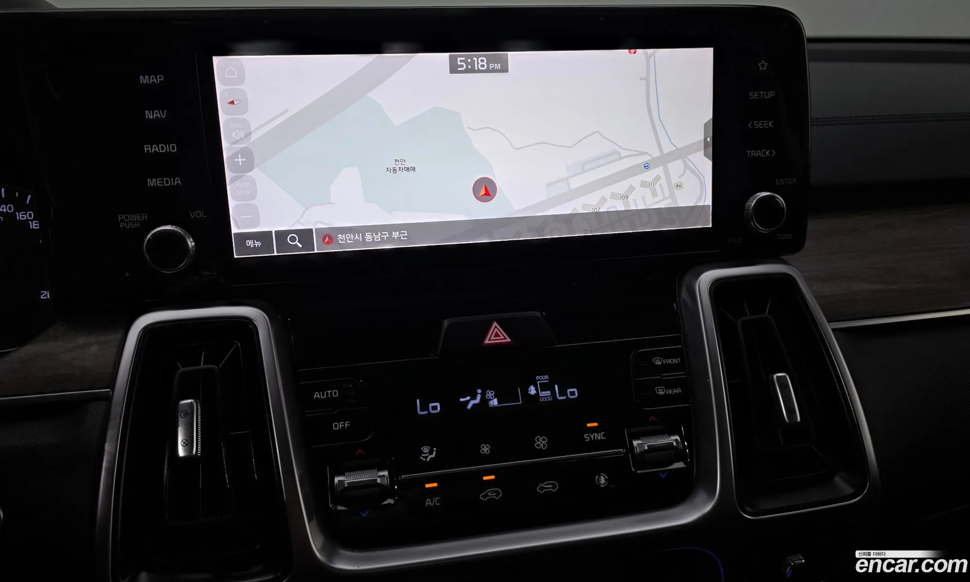 Kia Sorento 2021 — 28
