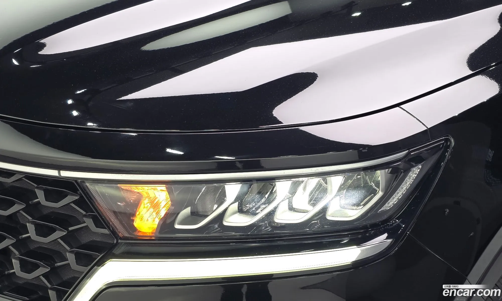 Kia Sorento 2021 — 7