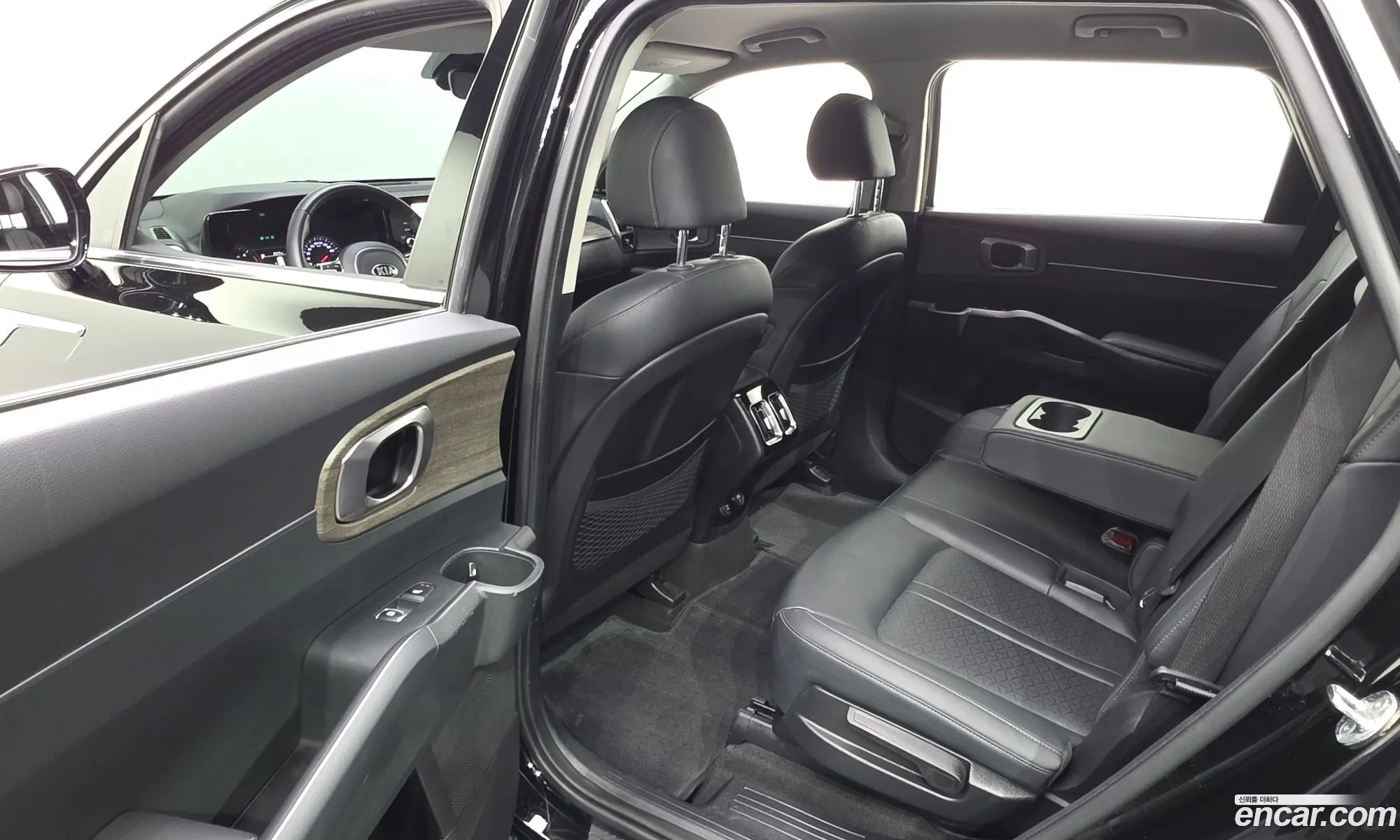 Kia Sorento 2021 — 19
