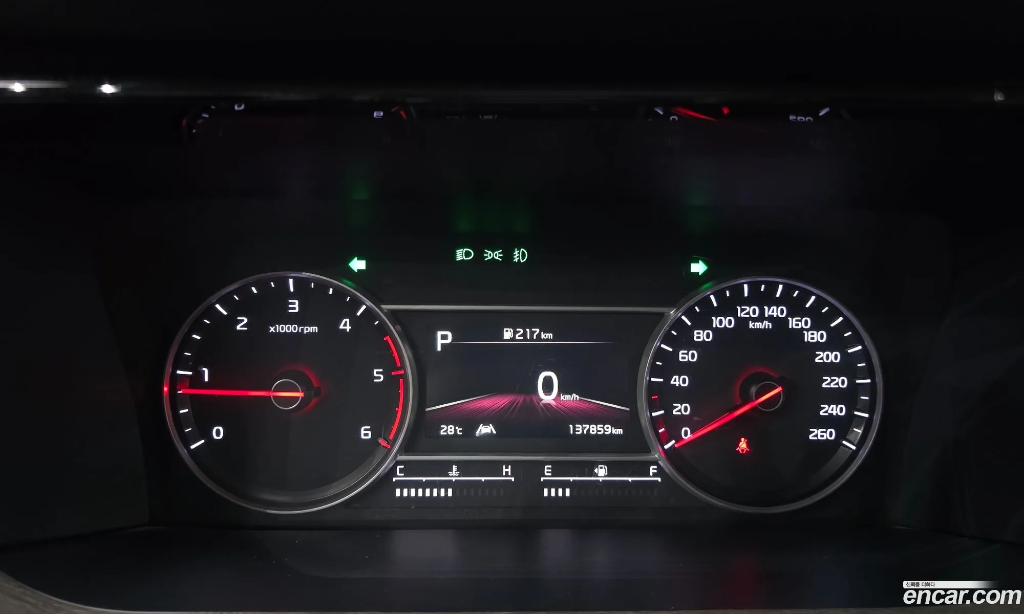 Kia Sorento 2021 — 22