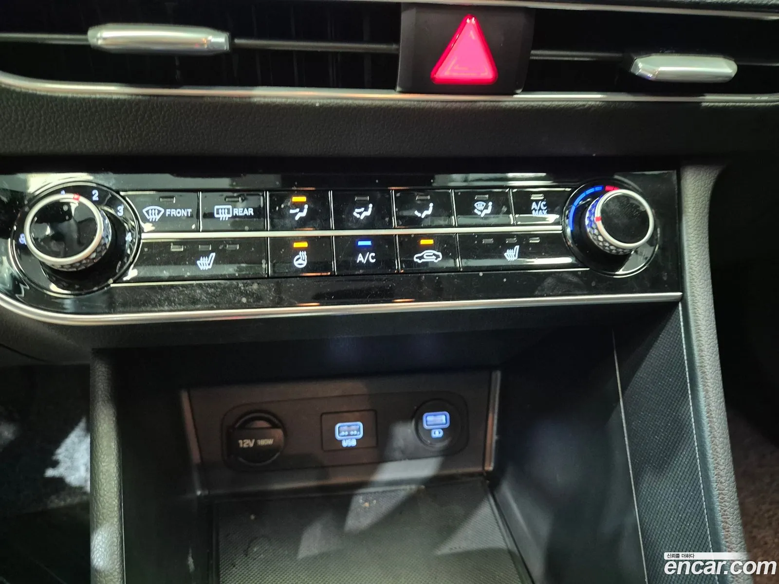 Hyundai Sonata 2019 — 9