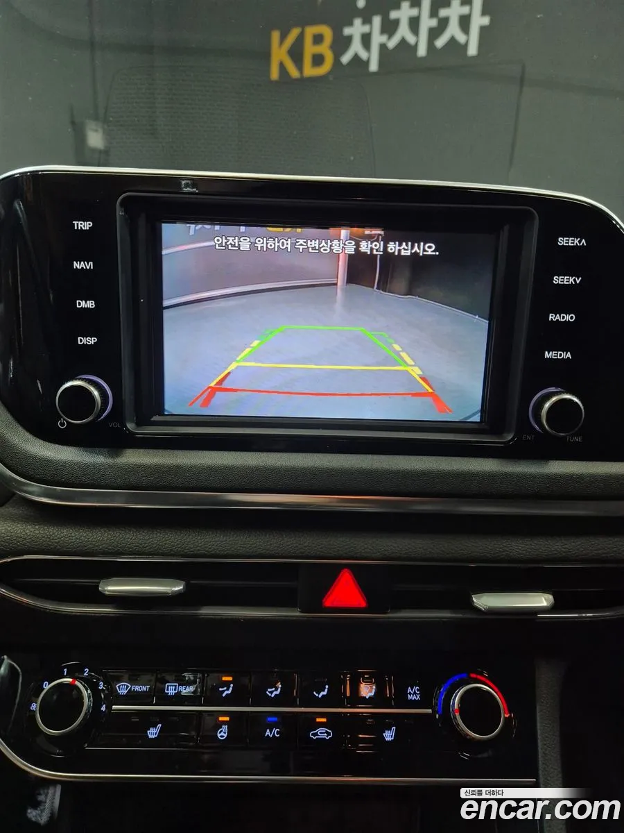Hyundai Sonata 2019 — 13