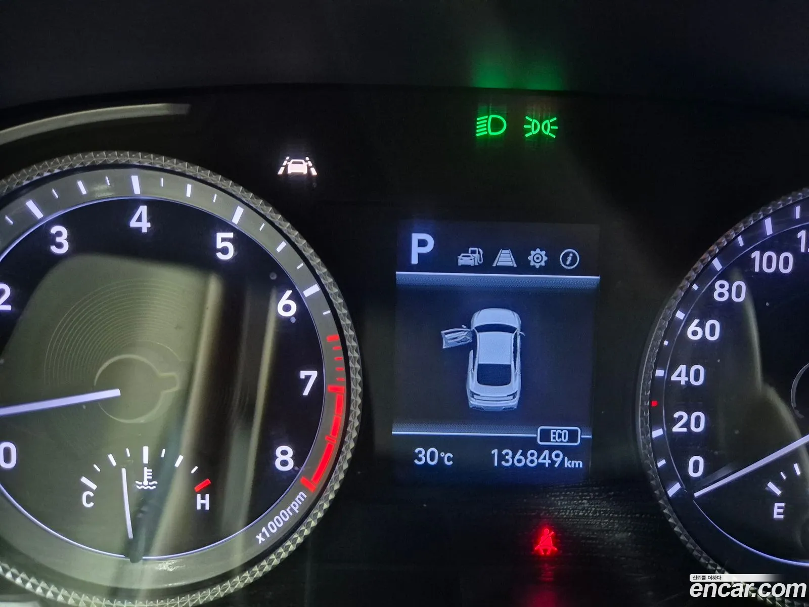 Hyundai Sonata 2019 — 4