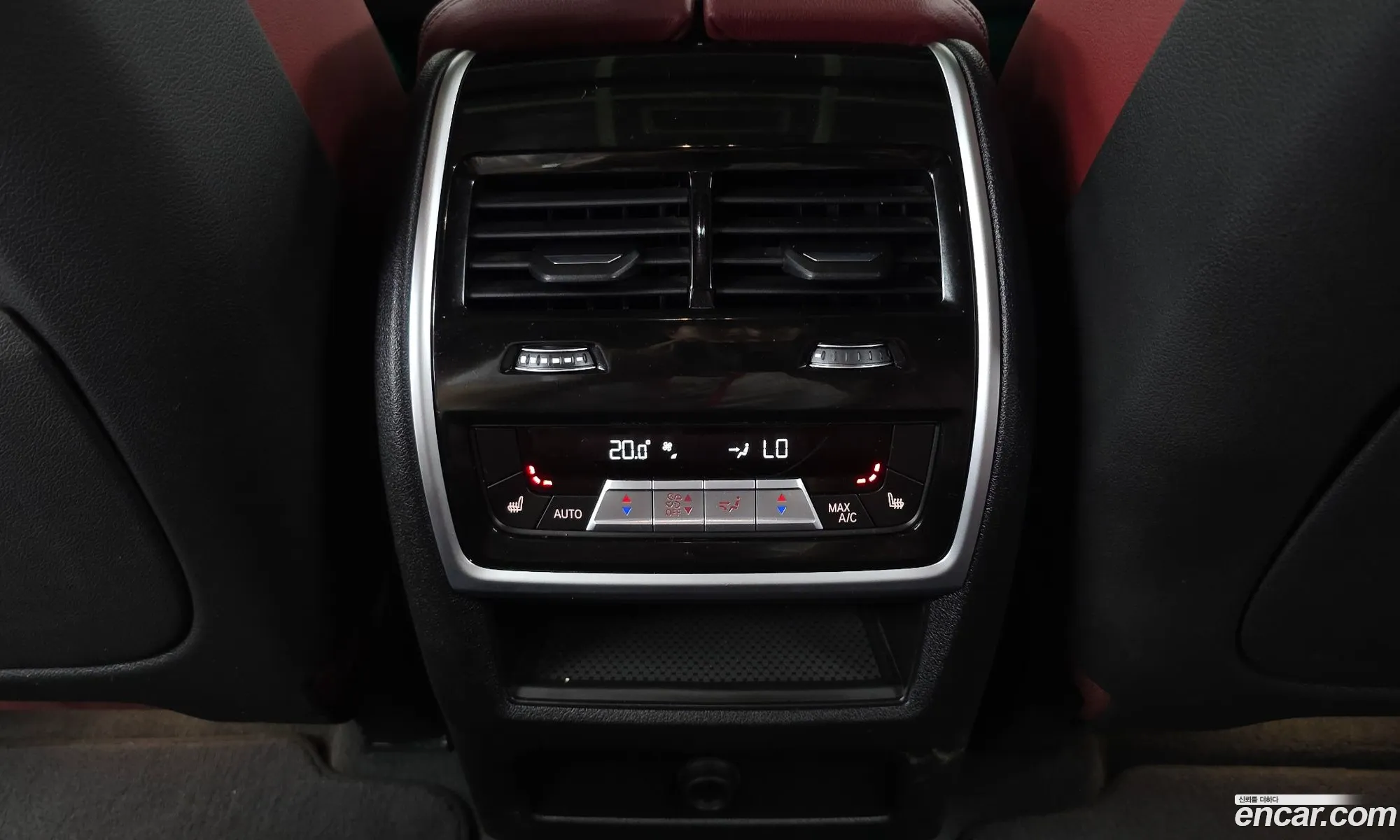 BMW X6 2021 — 7