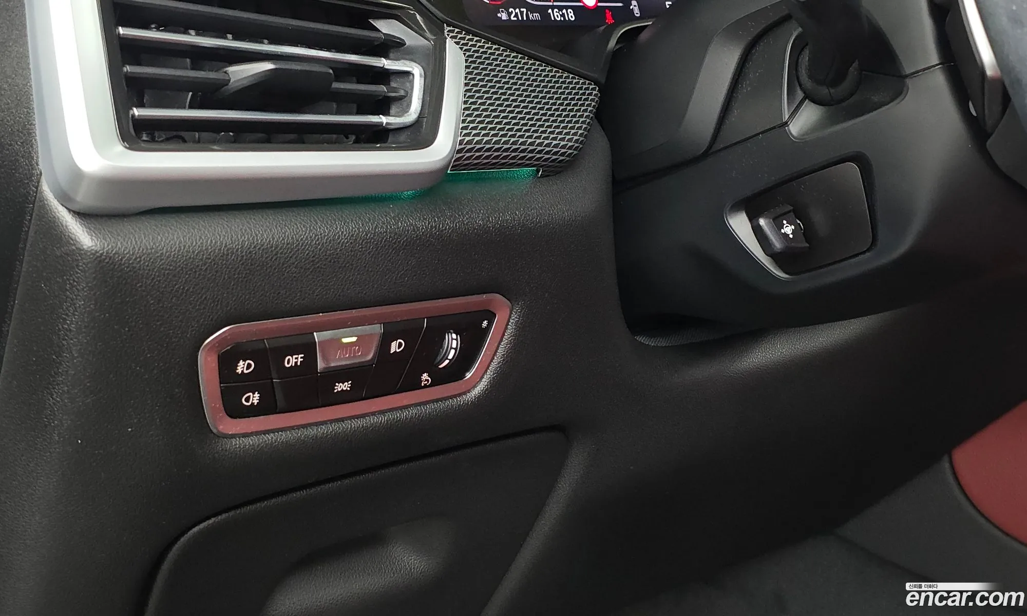 BMW X6 2021 — 12