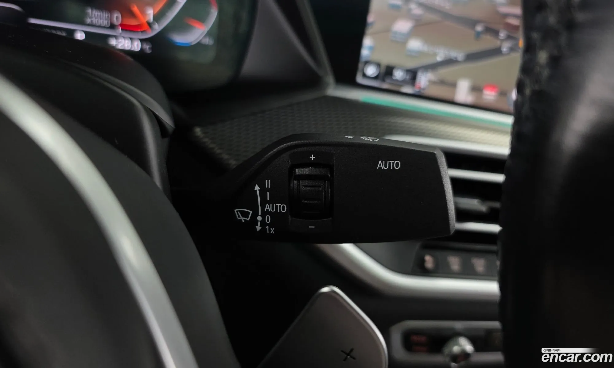 BMW X6 2021 — 21