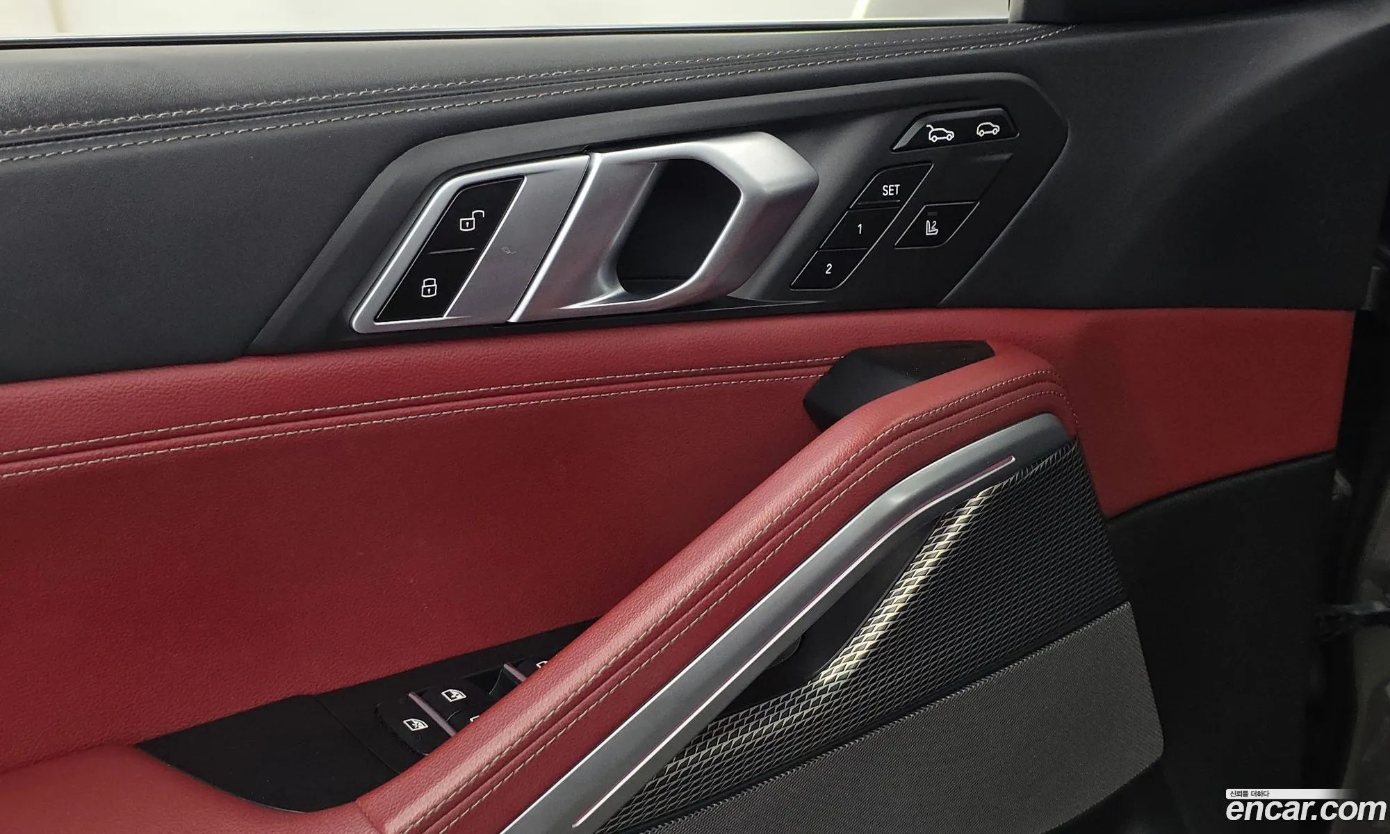 BMW X6 2021 — 24