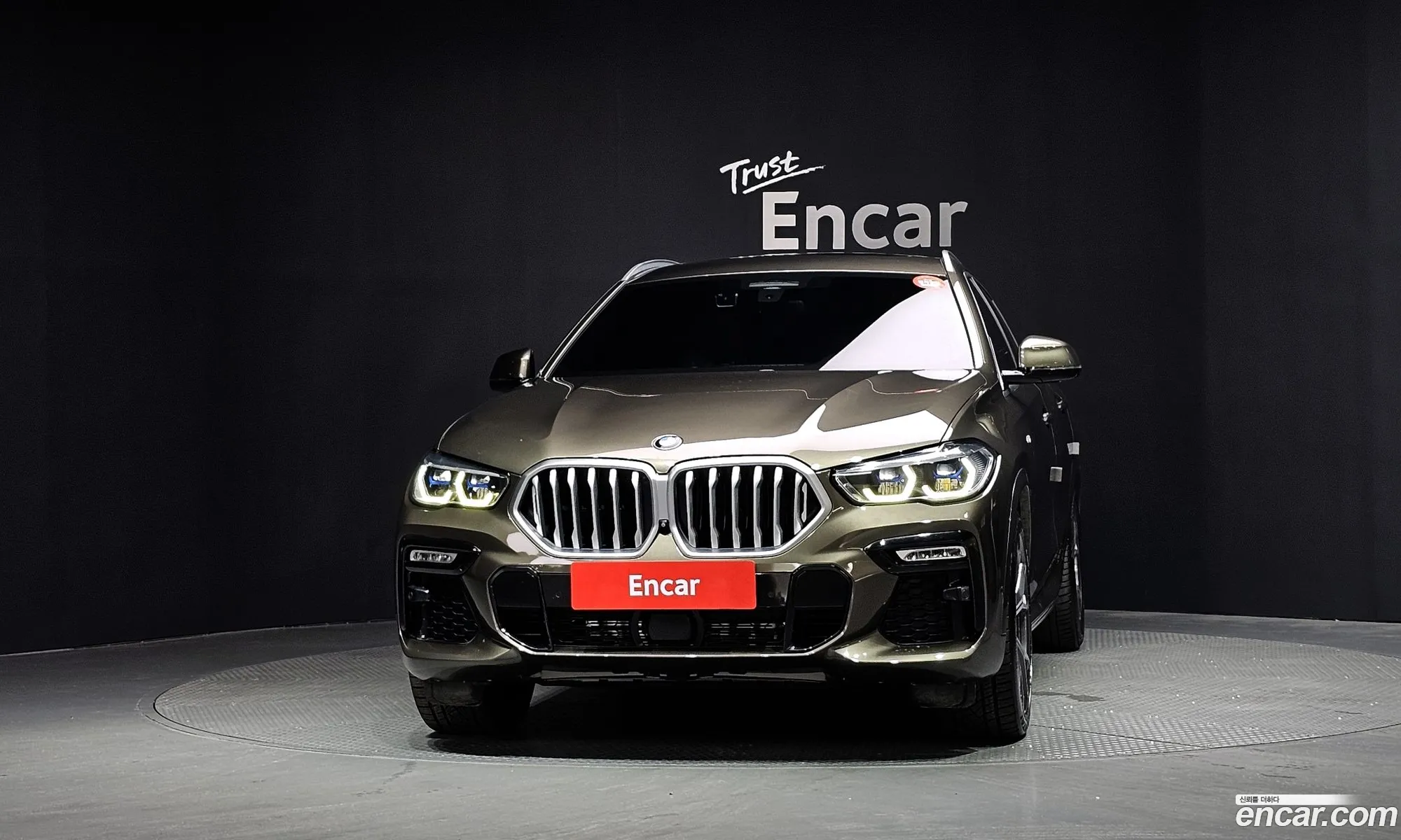 BMW X6 2021 — 29