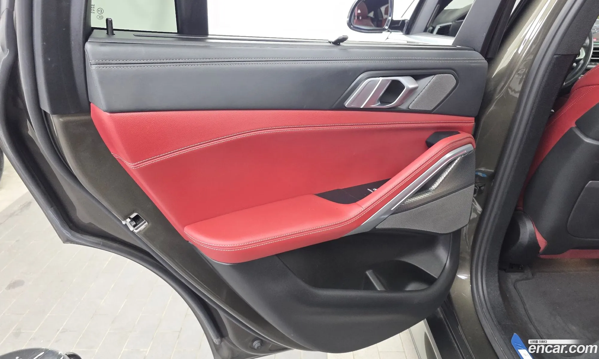 BMW X6 2021 — 5