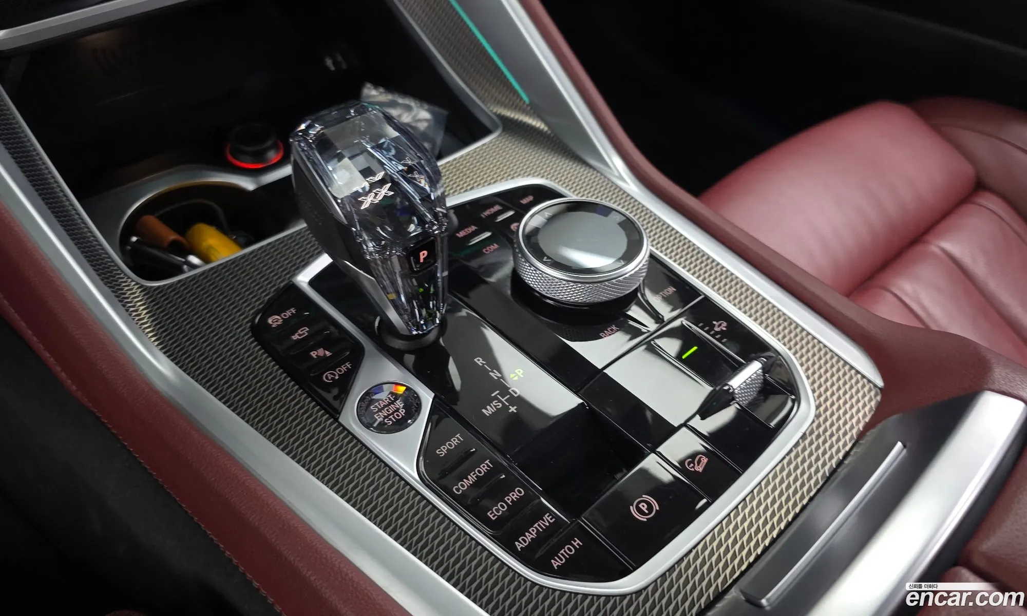 BMW X6 2021 — 4