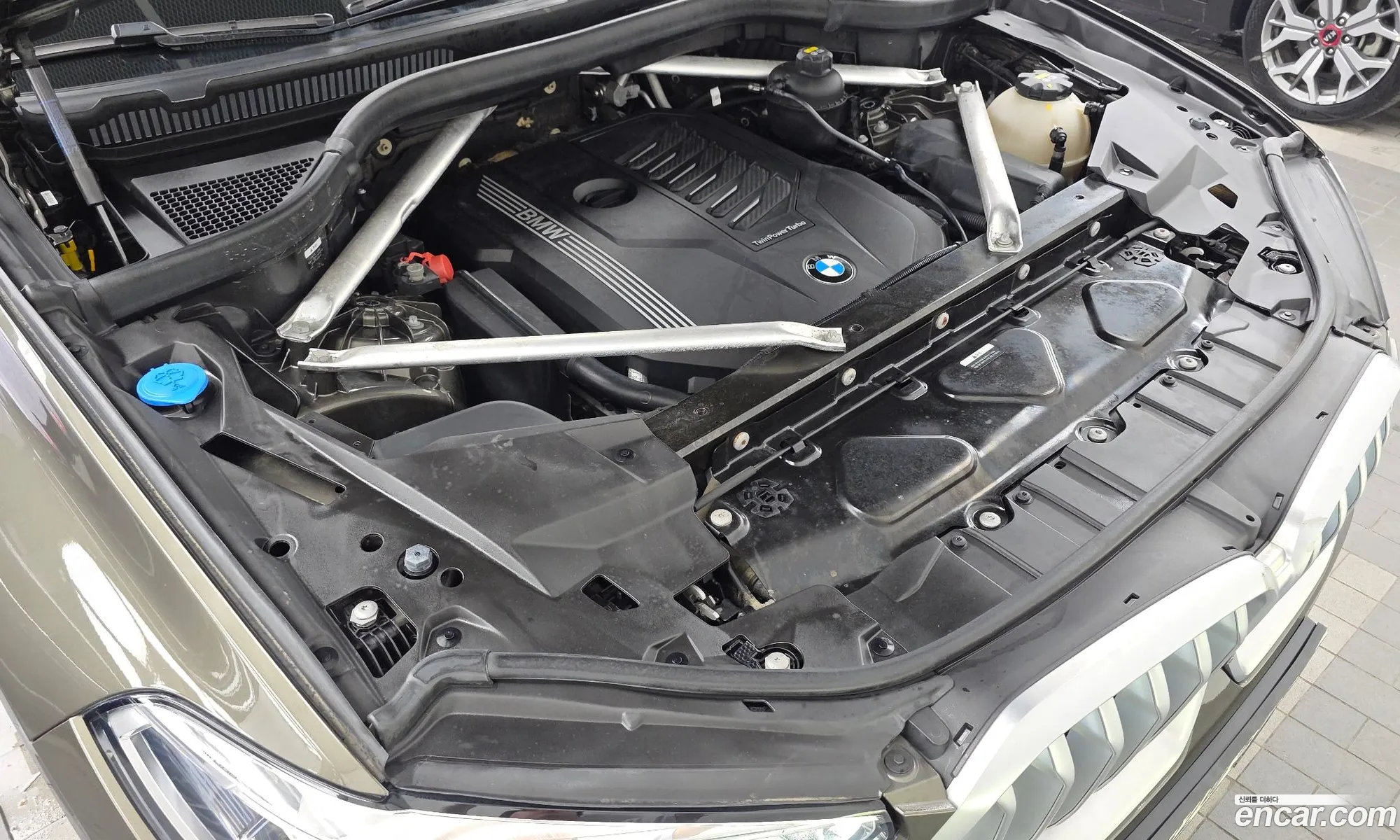 BMW X6 2021 — 32