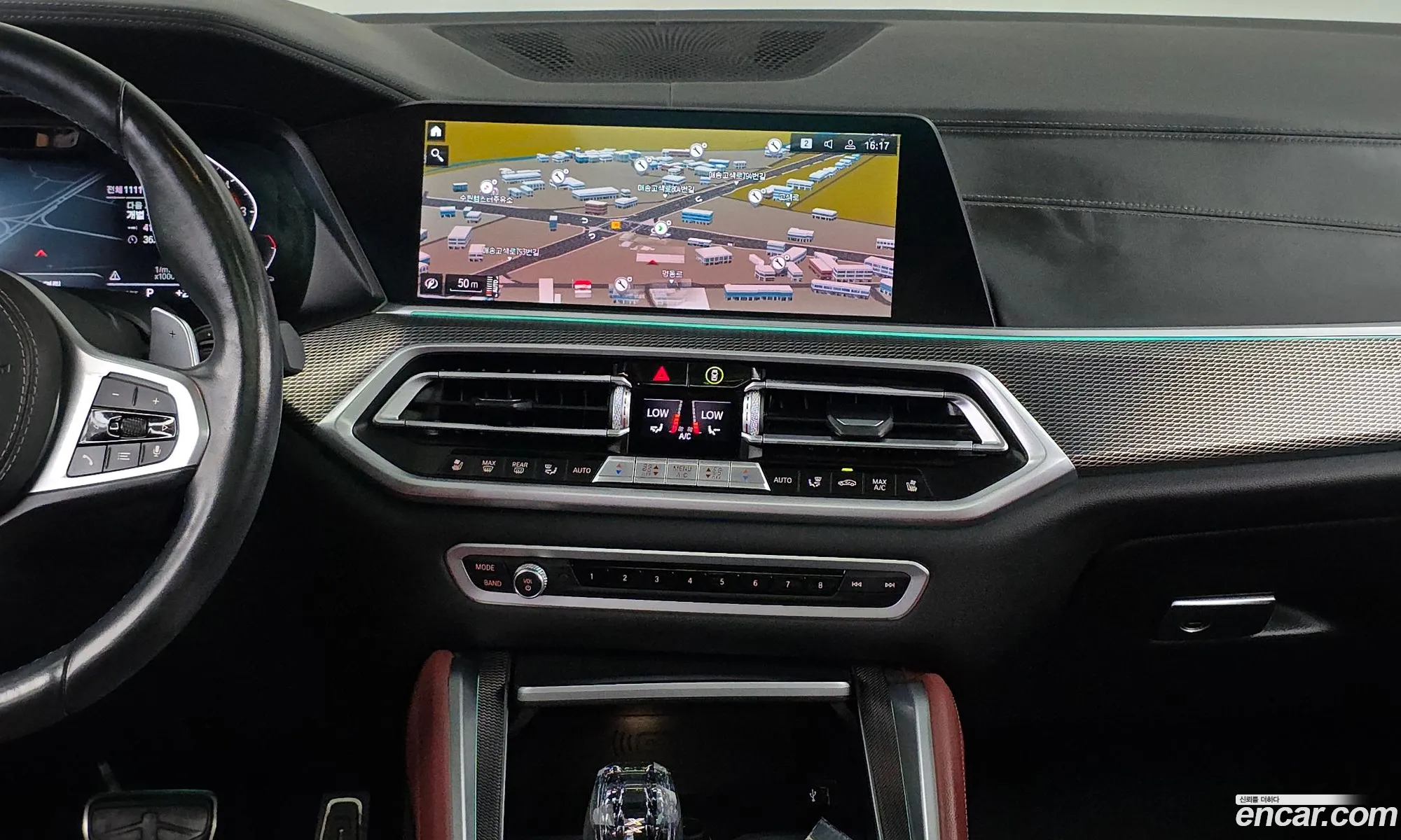 BMW X6 2021 — 31