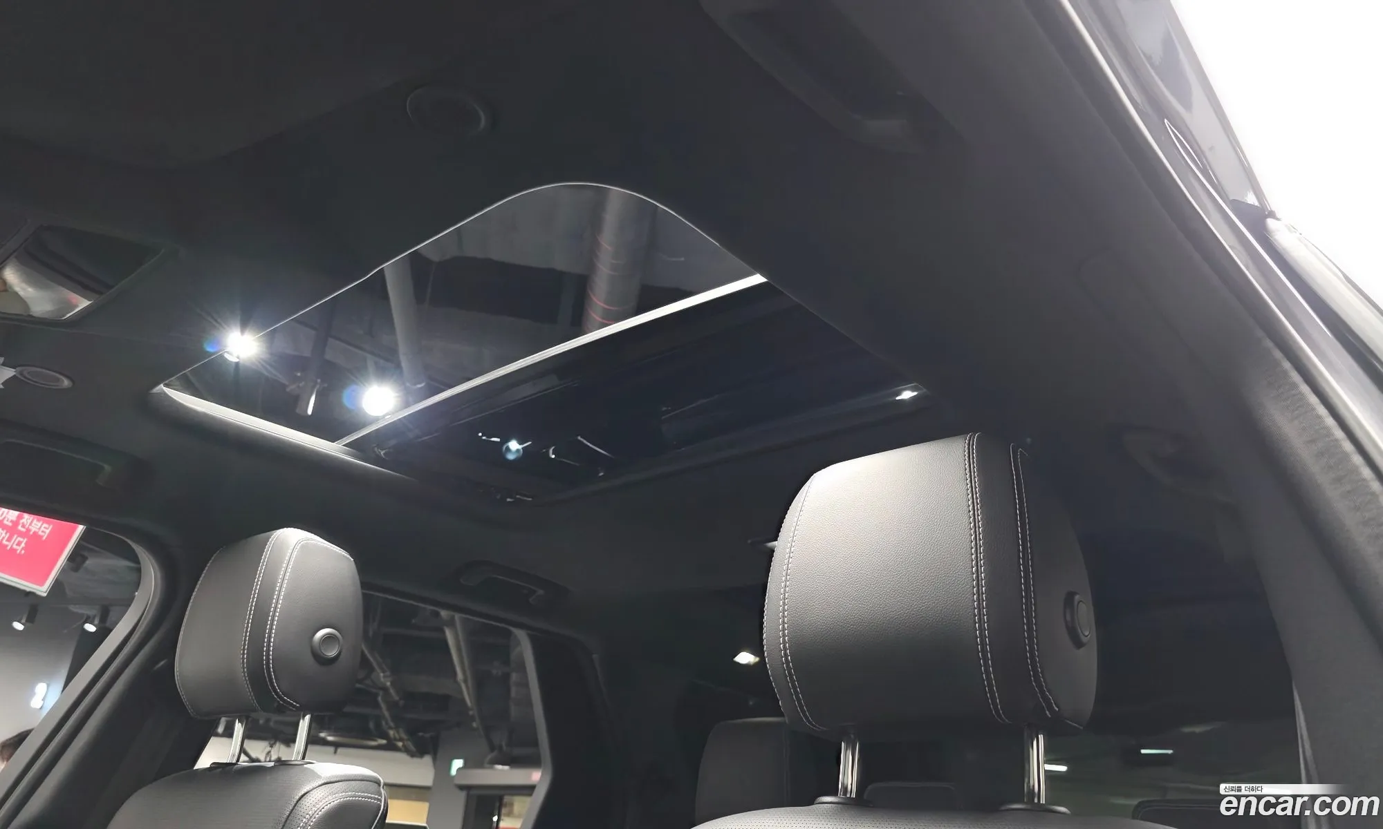 Land Rover Discovery 5 2025 — 19