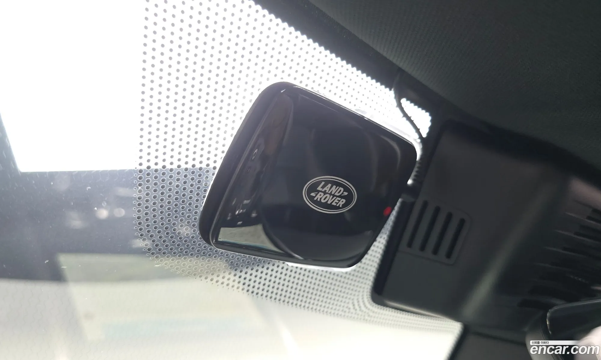 Land Rover Discovery 5 2025 — 21