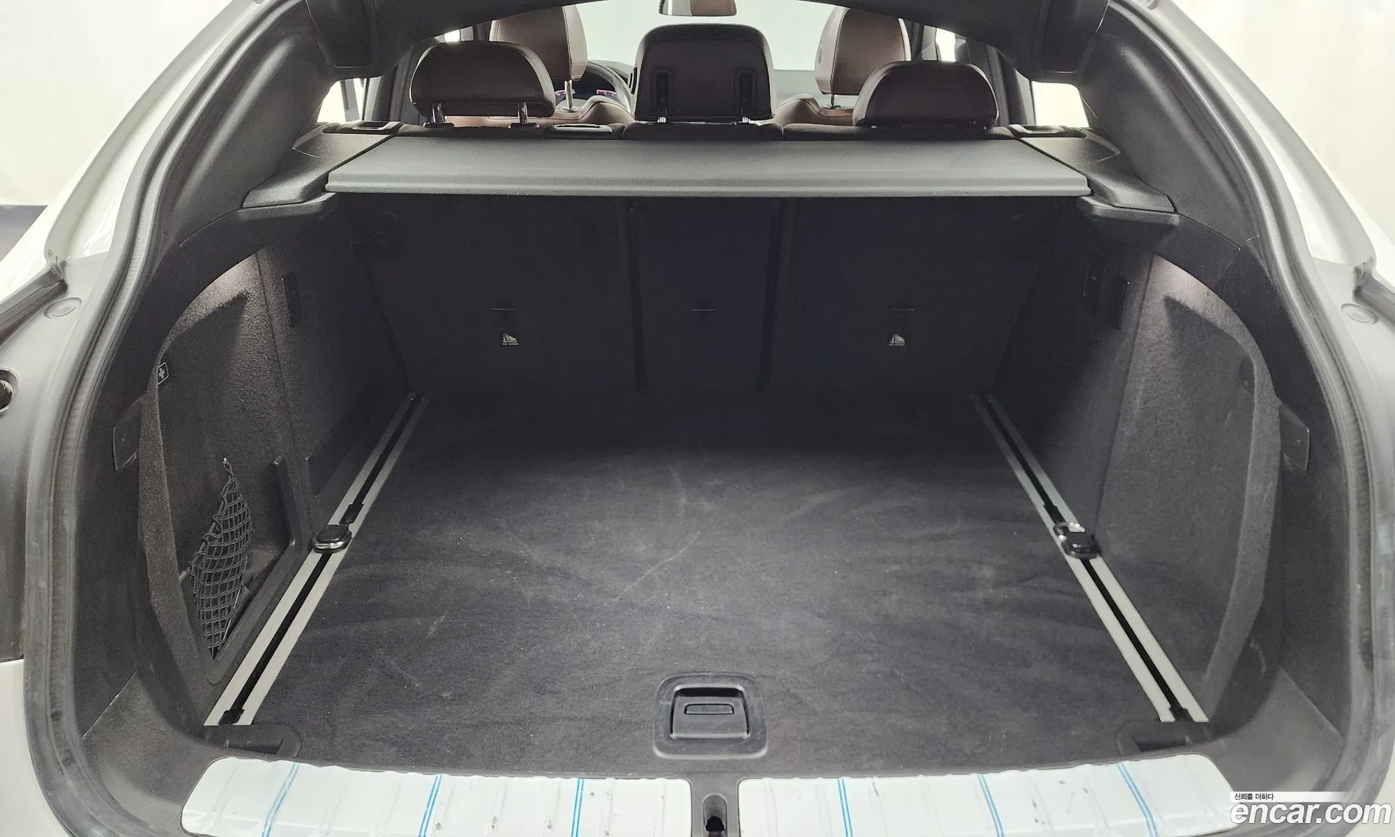 BMW X4 2020 — 22