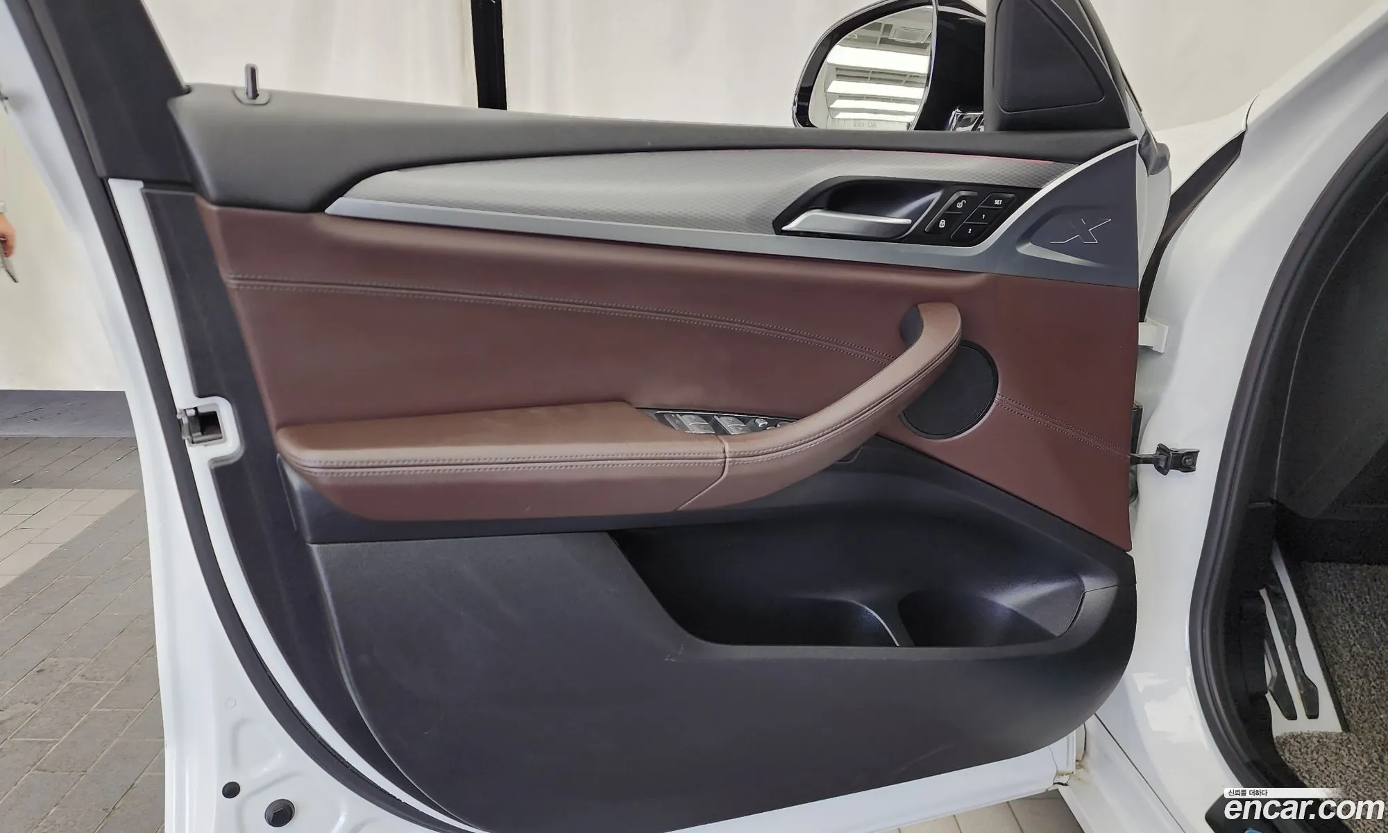 BMW X4 2020 — 30