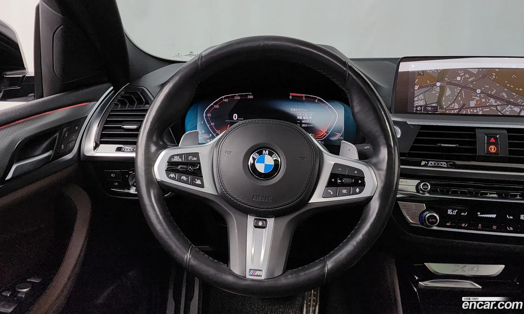 BMW X4 2020 — 12
