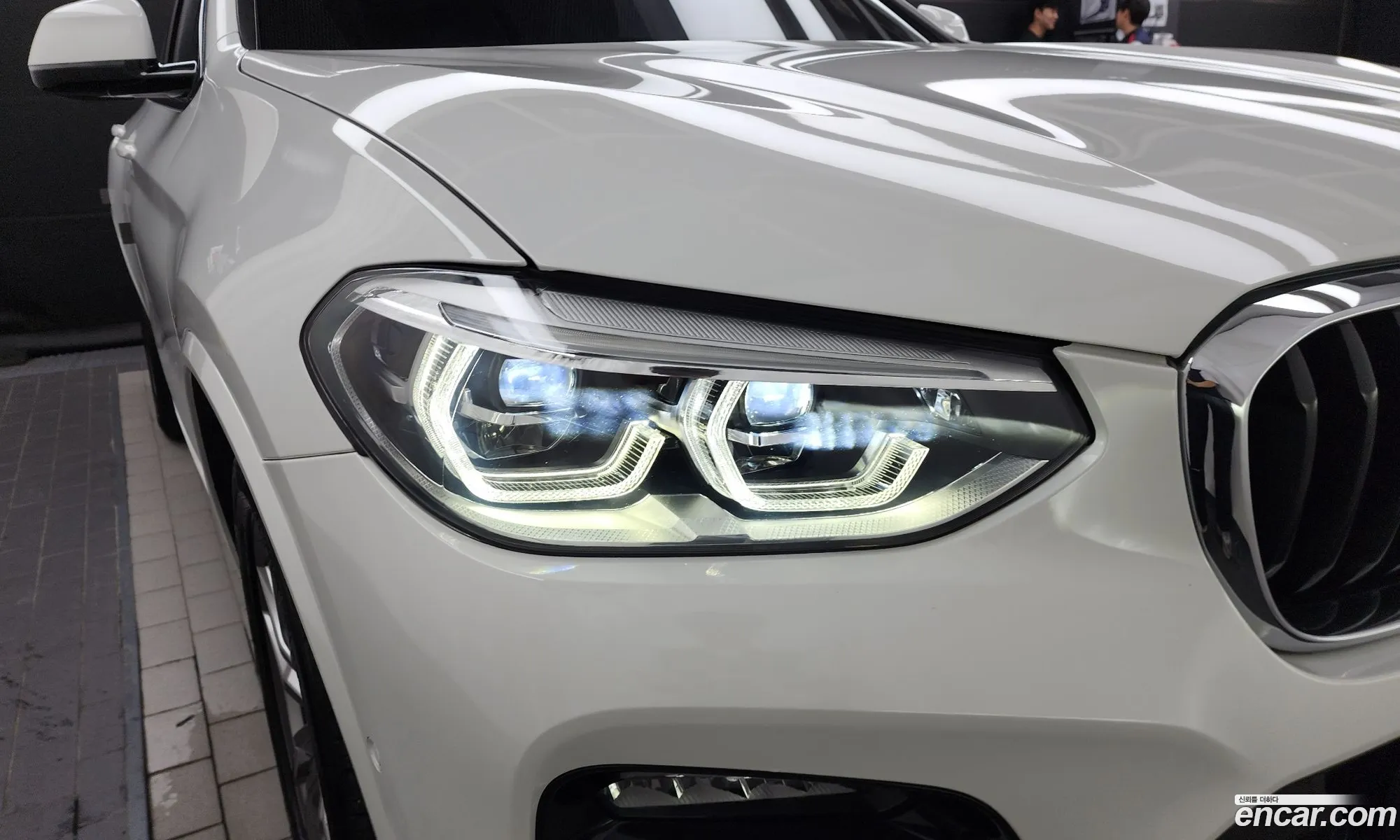 BMW X4 2020 — 4