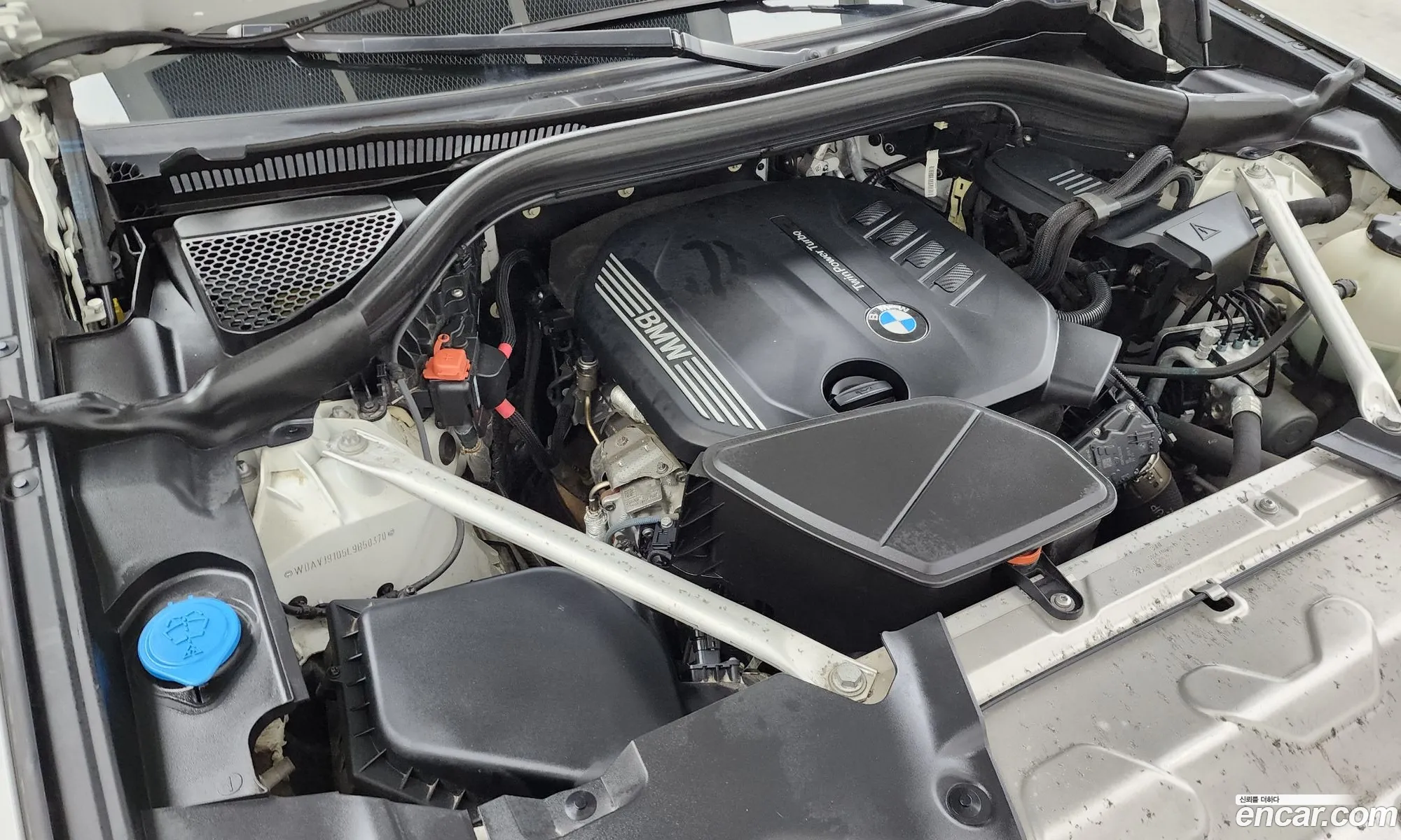 BMW X4 2020 — 15