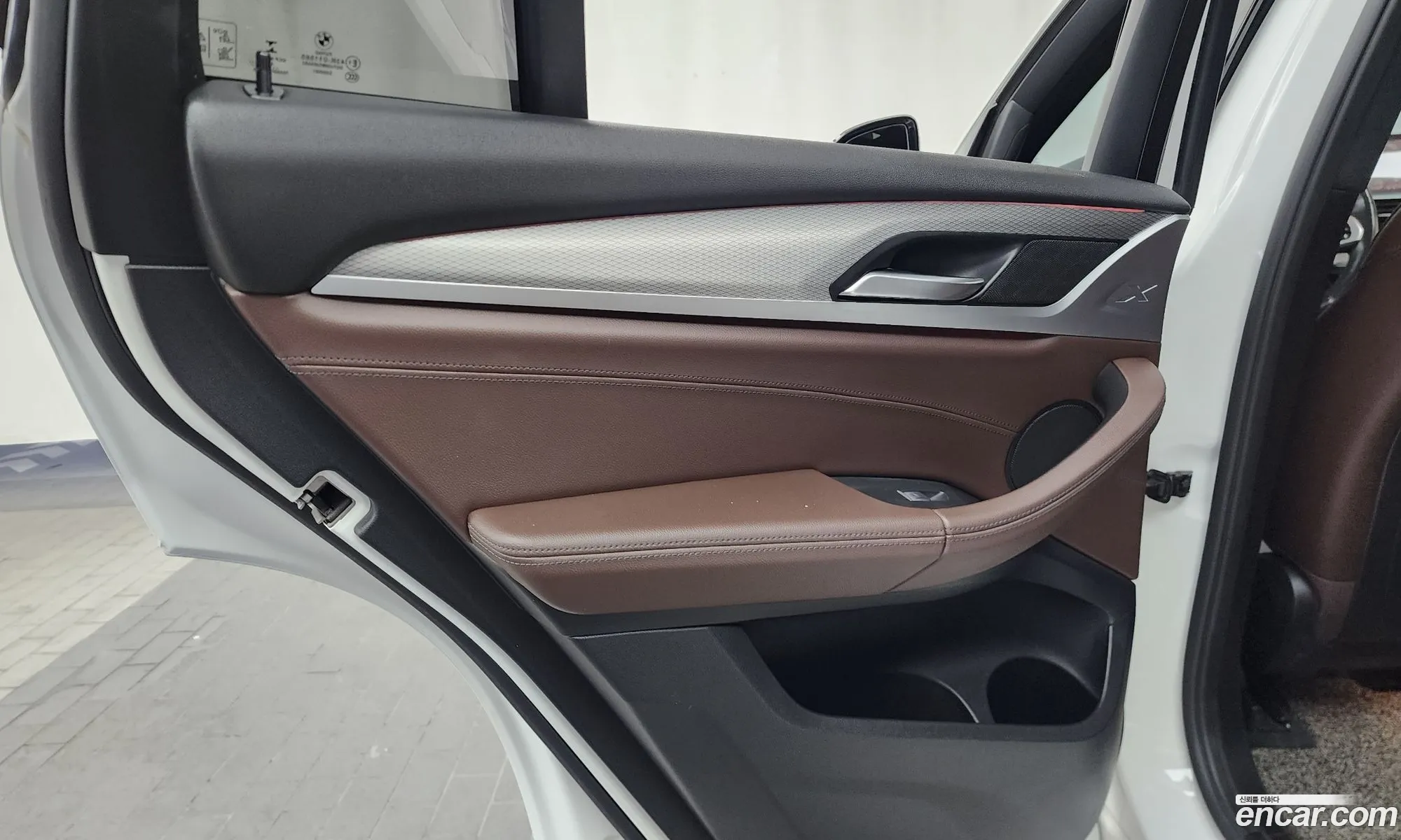 BMW X4 2020 — 25