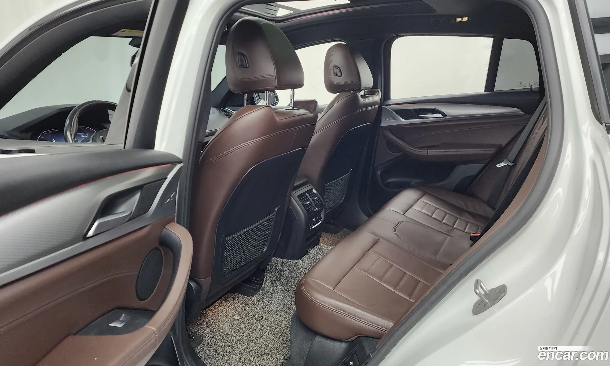 BMW X4 2020 — 18