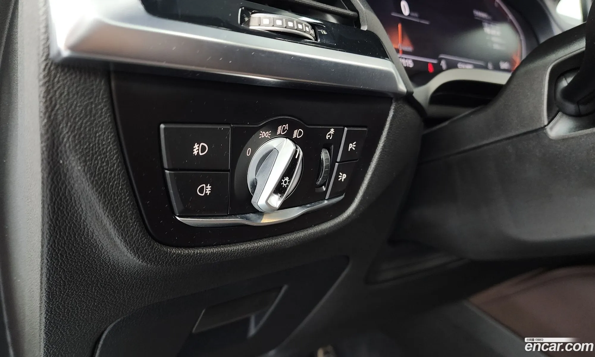 BMW X4 2020 — 14