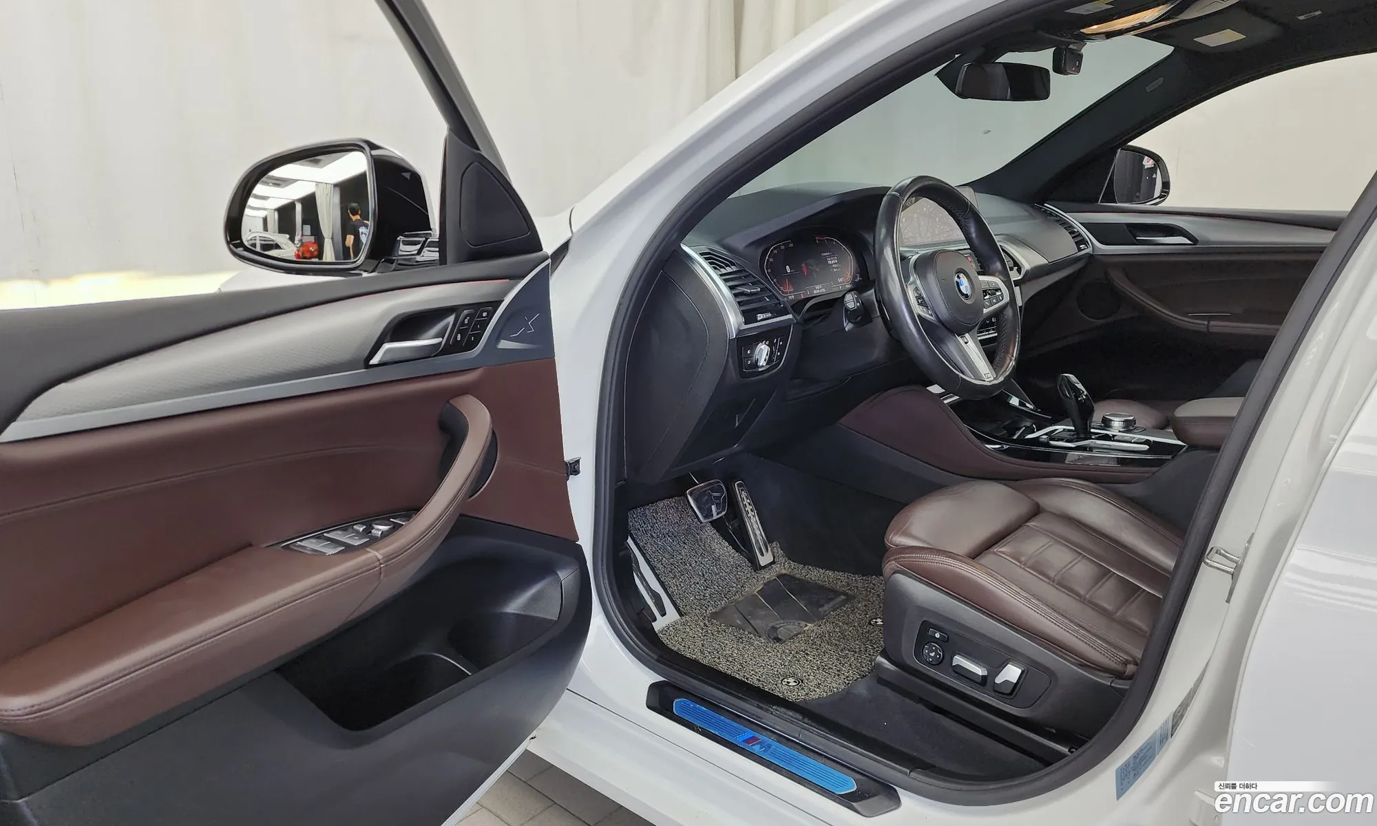 BMW X4 2020 — 21