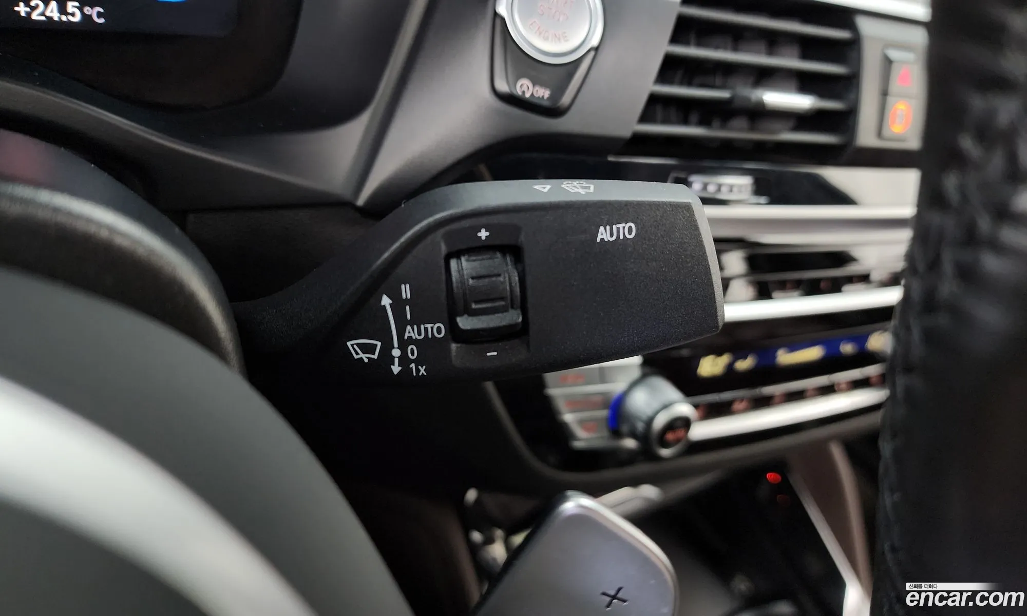 BMW X4 2020 — 20