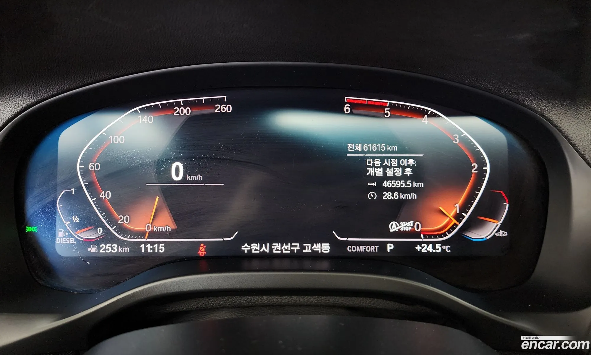 BMW X4 2020 — 6