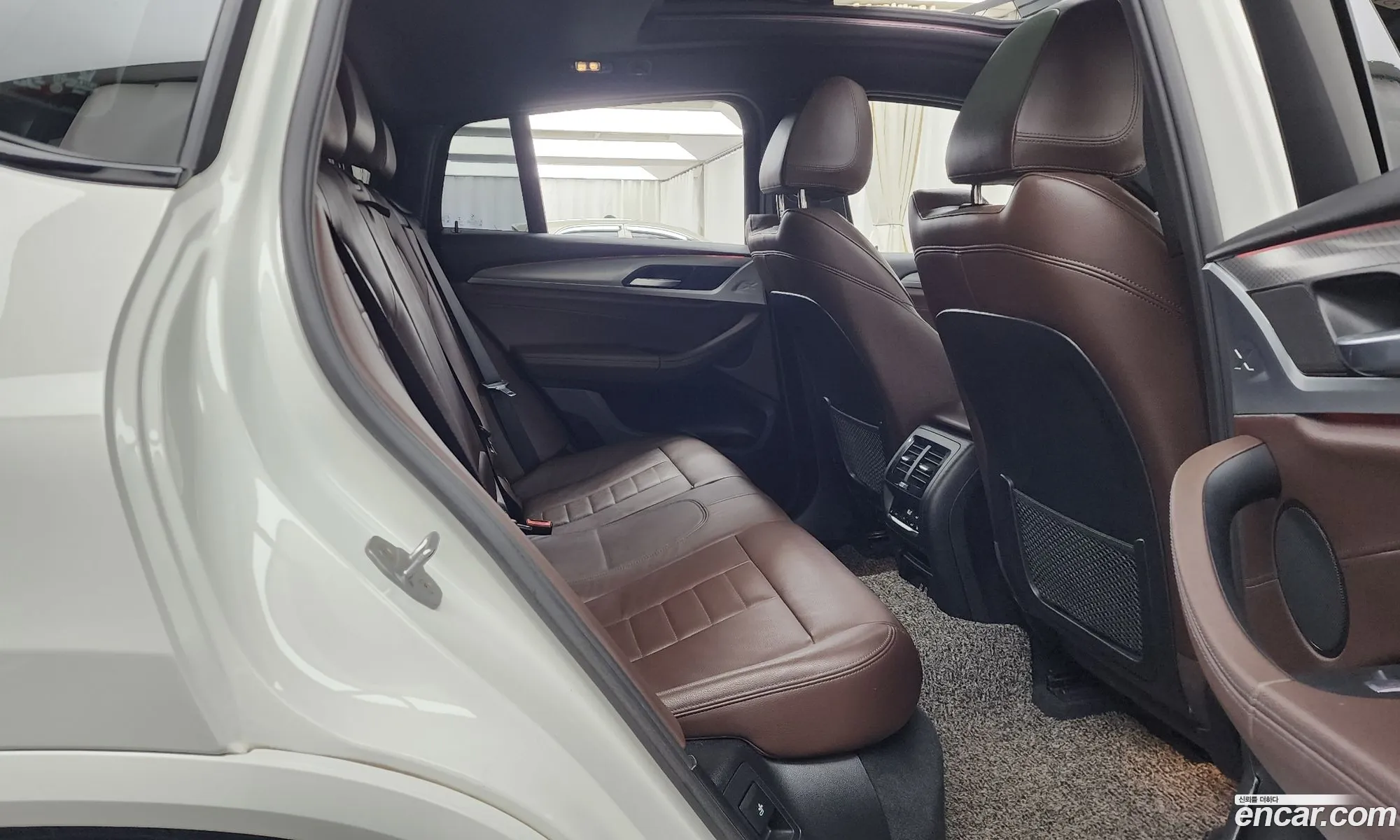 BMW X4 2020 — 11