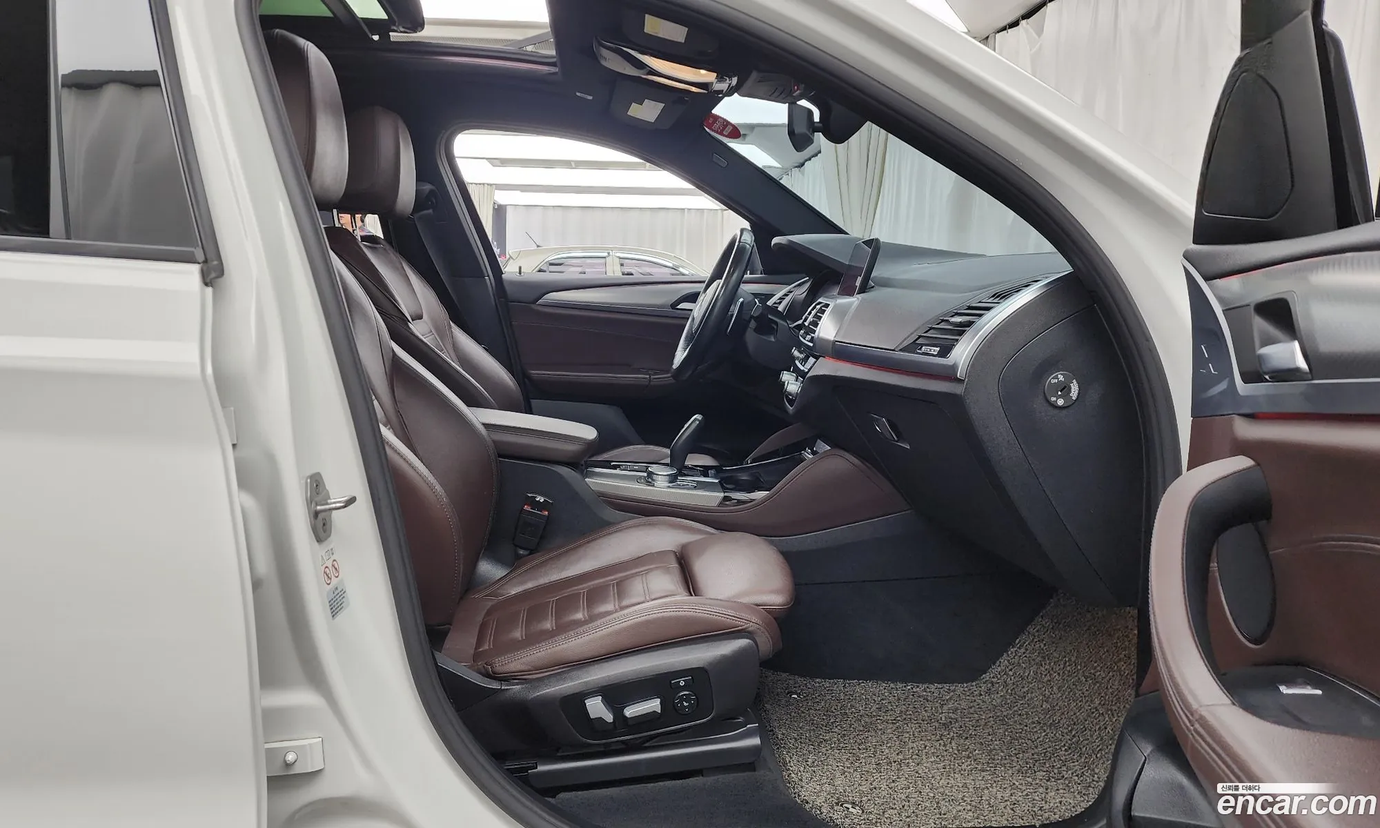 BMW X4 2020 — 10