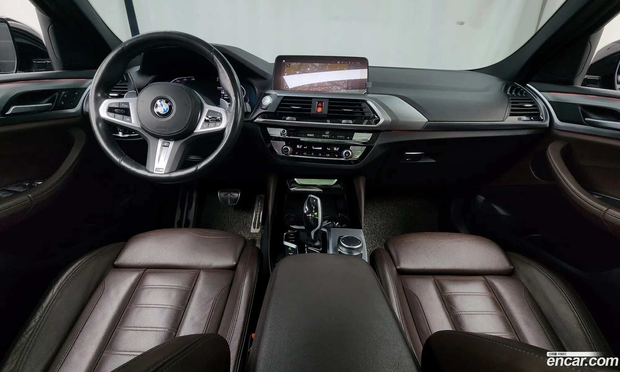BMW X4 2020 — 24