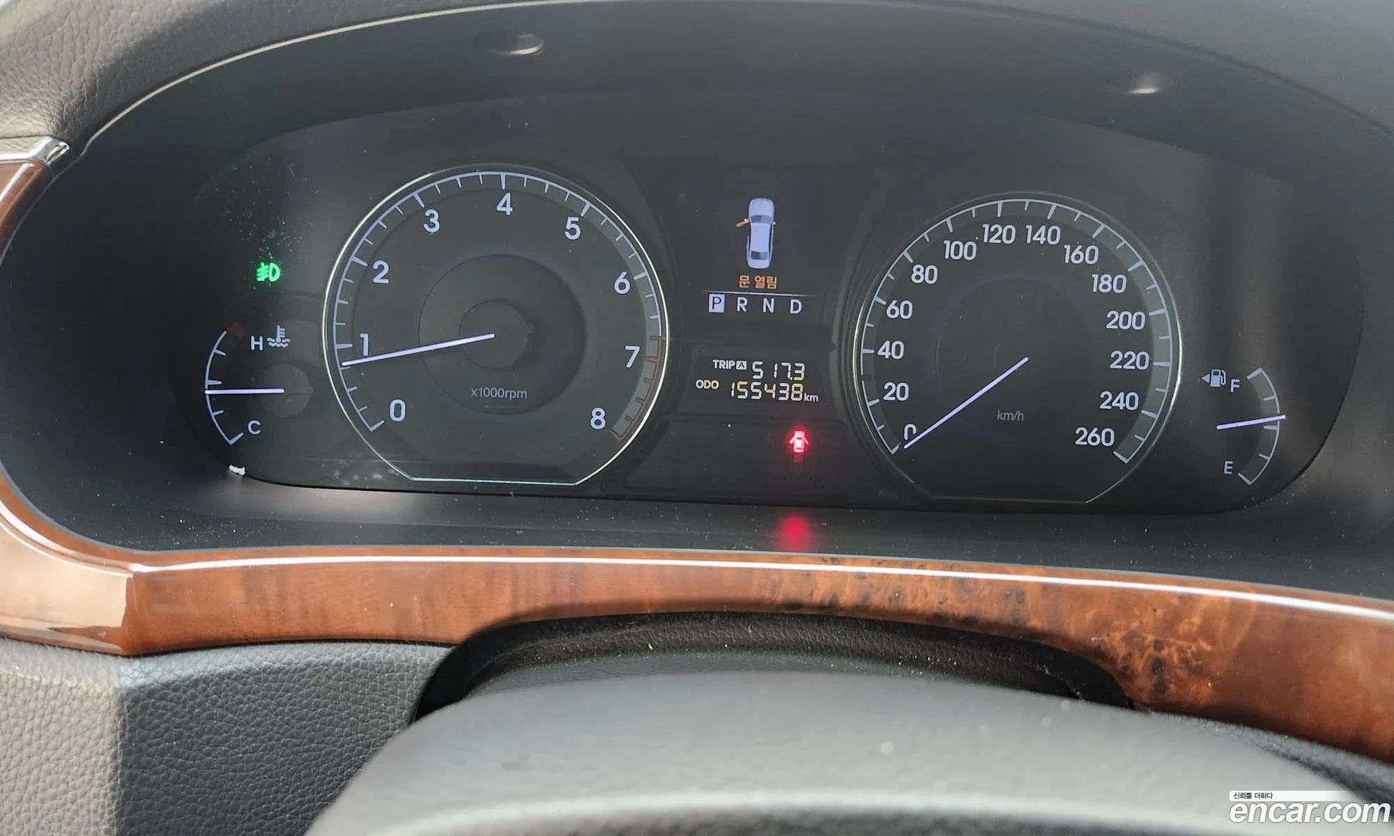 Hyundai Equus 2009 — 4