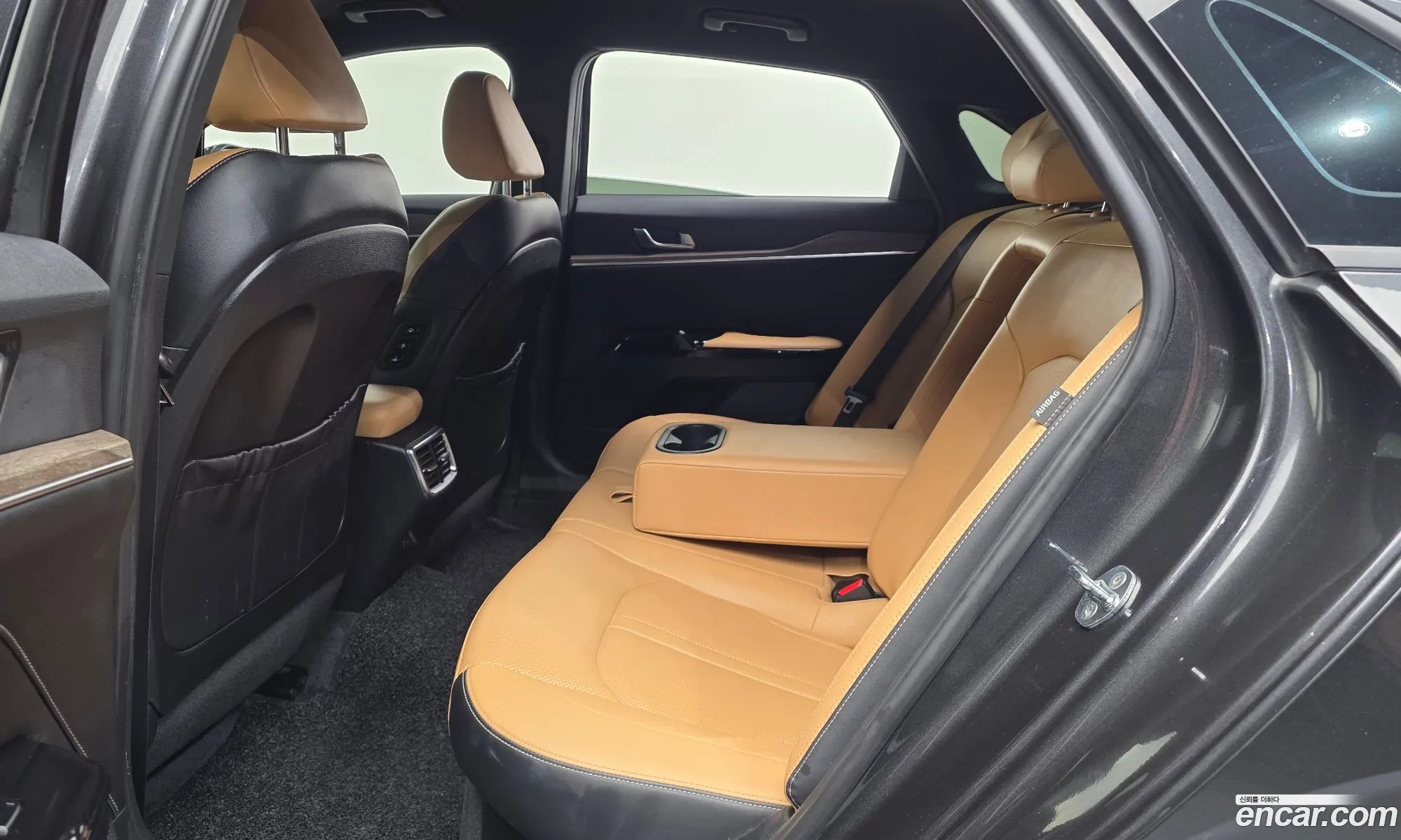 Kia K5 Hybrid 2021 — 18
