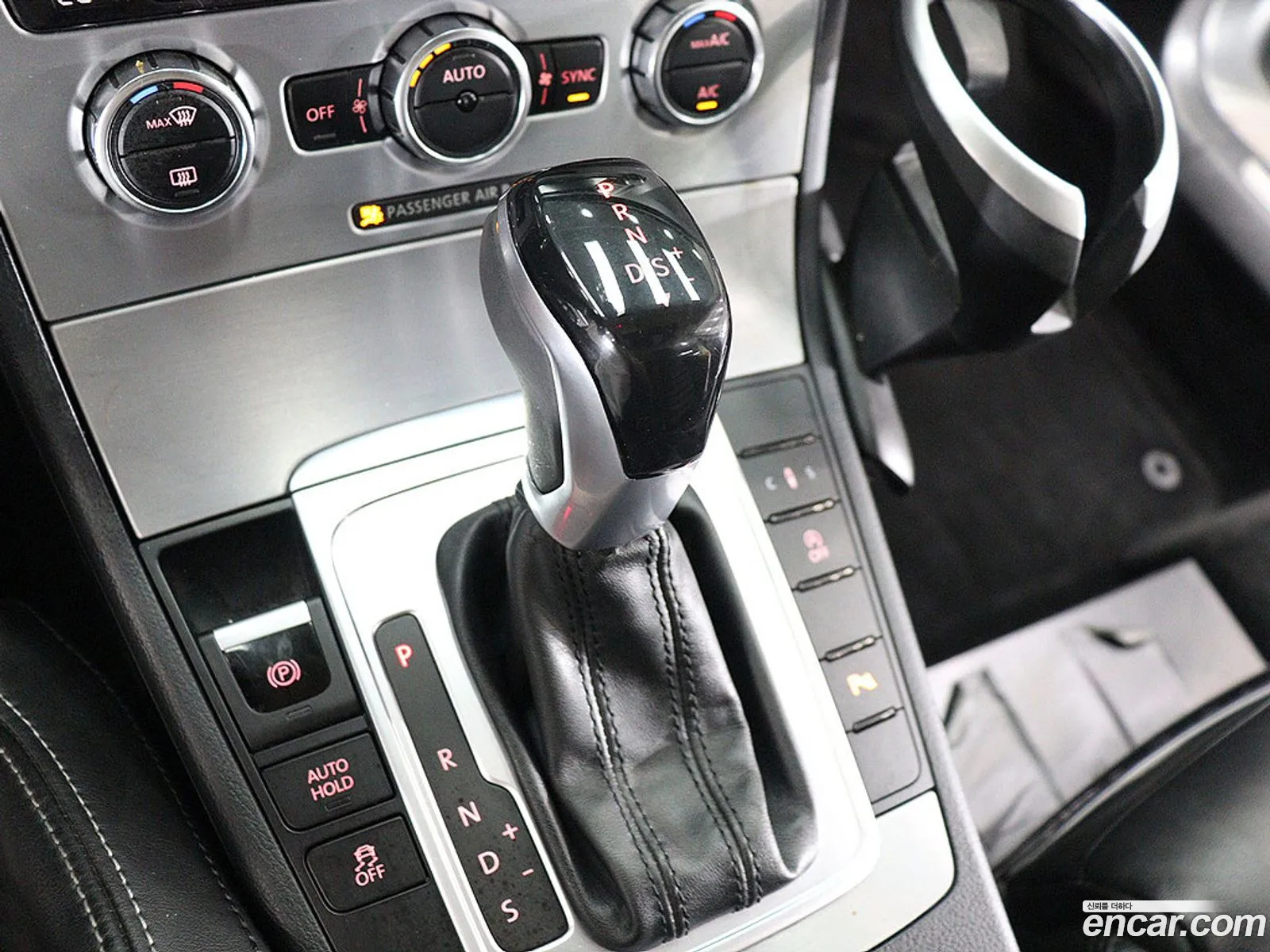 Volkswagen CC 2013 — 7