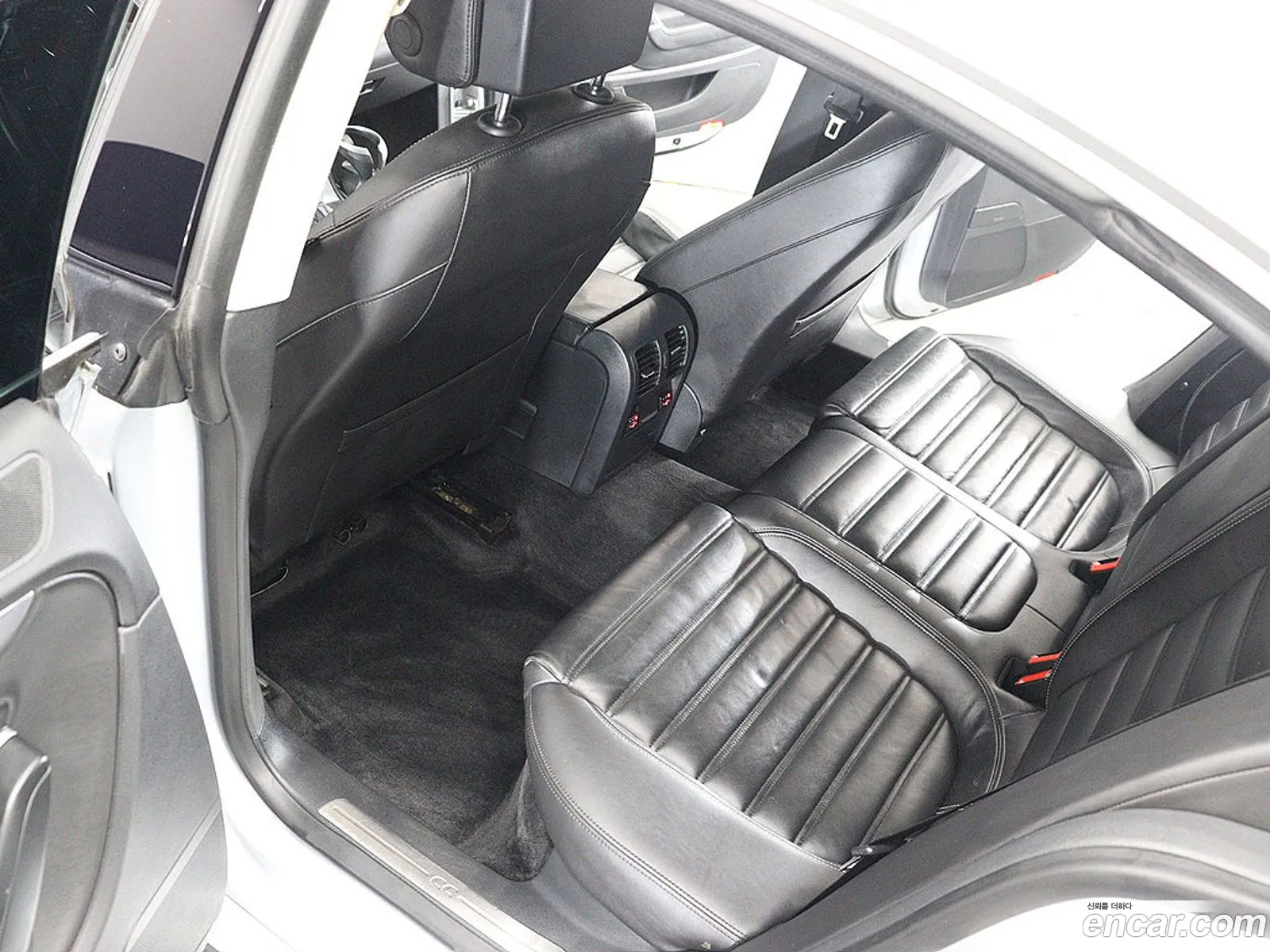 Volkswagen CC 2013 — 4