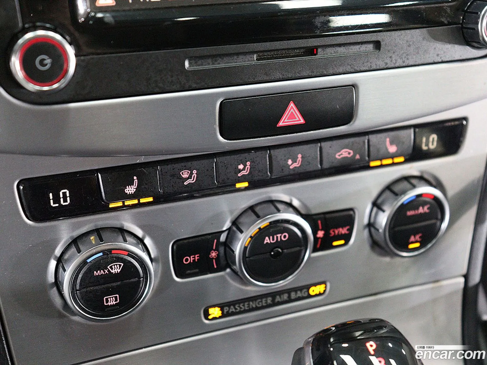 Volkswagen CC 2013 — 19