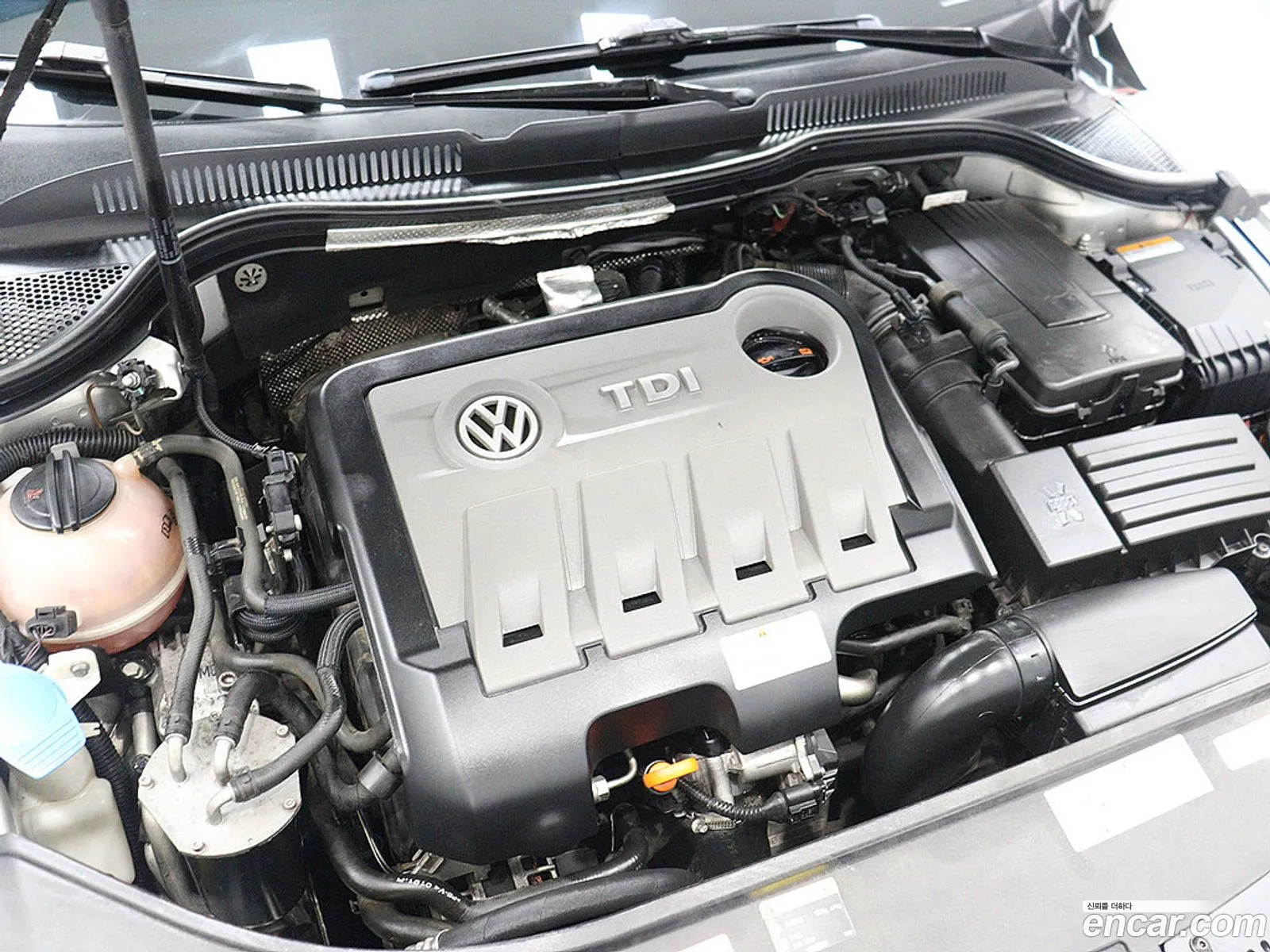 Volkswagen CC 2013 — 5