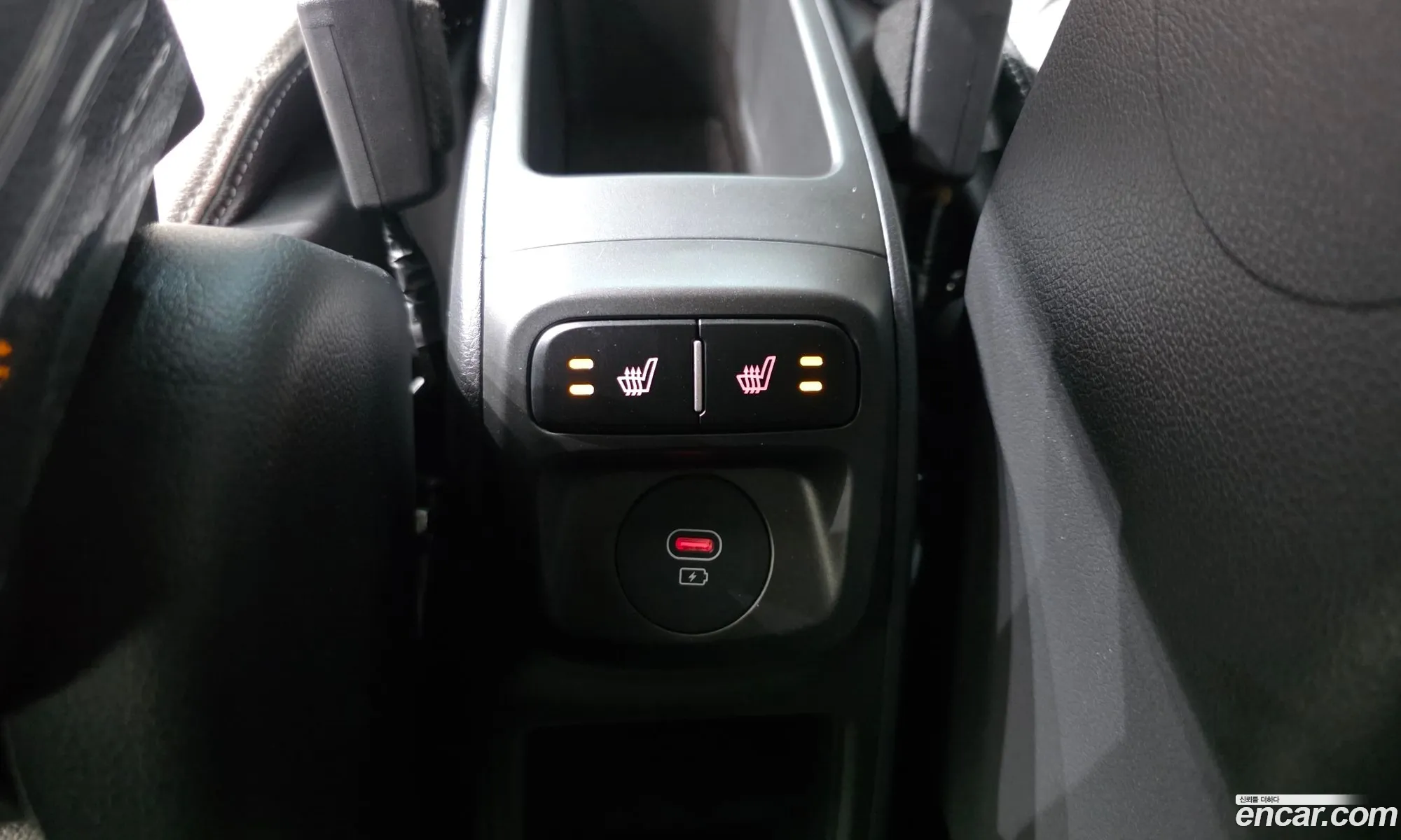 Kia Kia Ray EV 2025 — 10