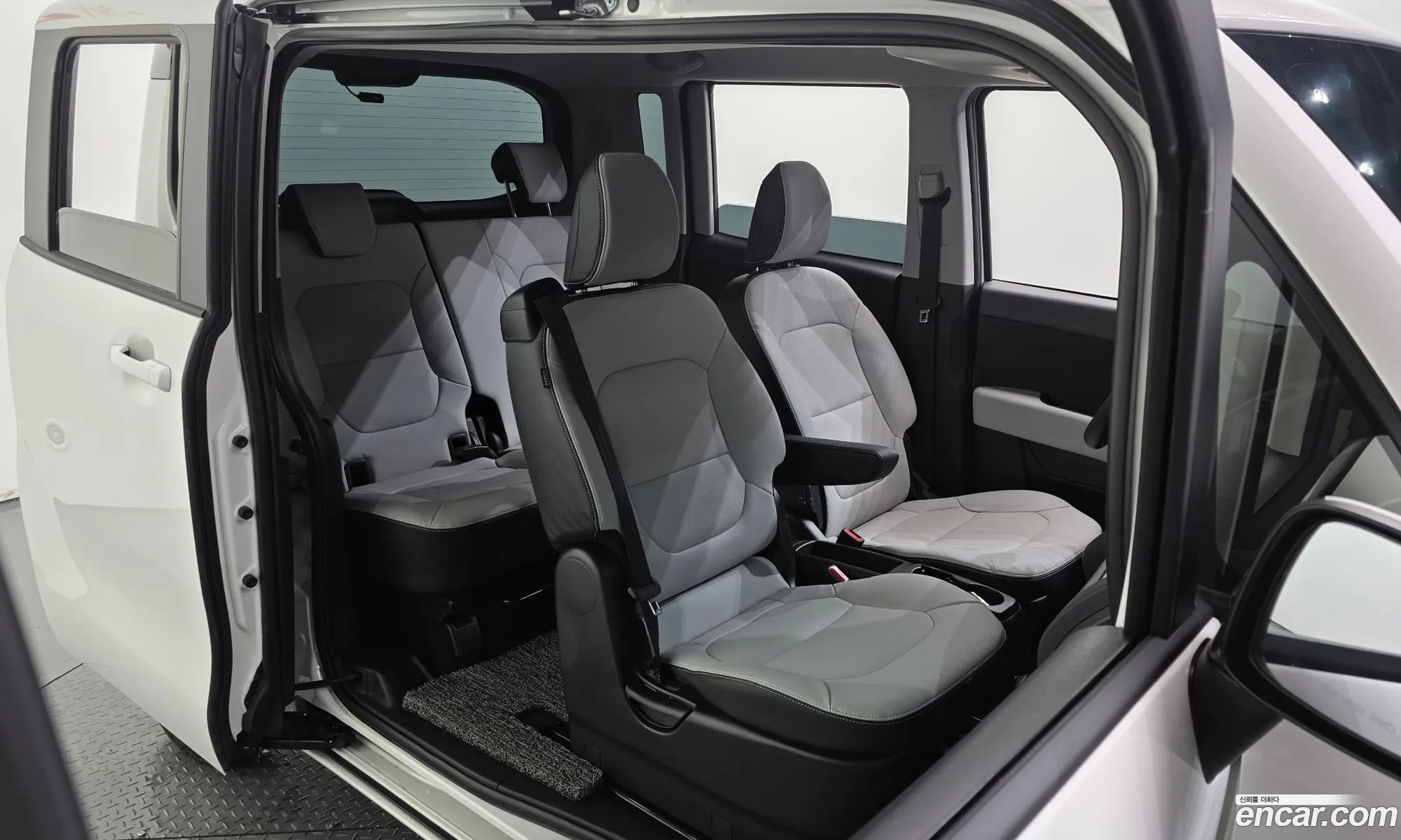 Kia Kia Ray EV 2025 — 19