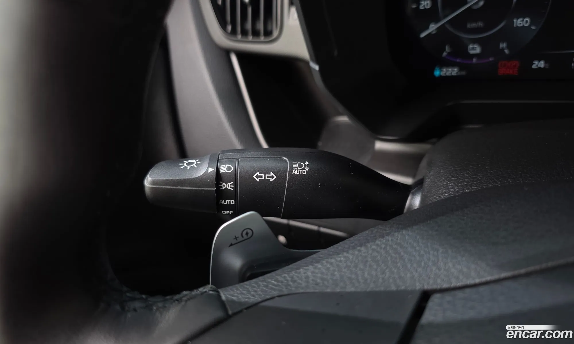 Kia Kia Ray EV 2025 — 28