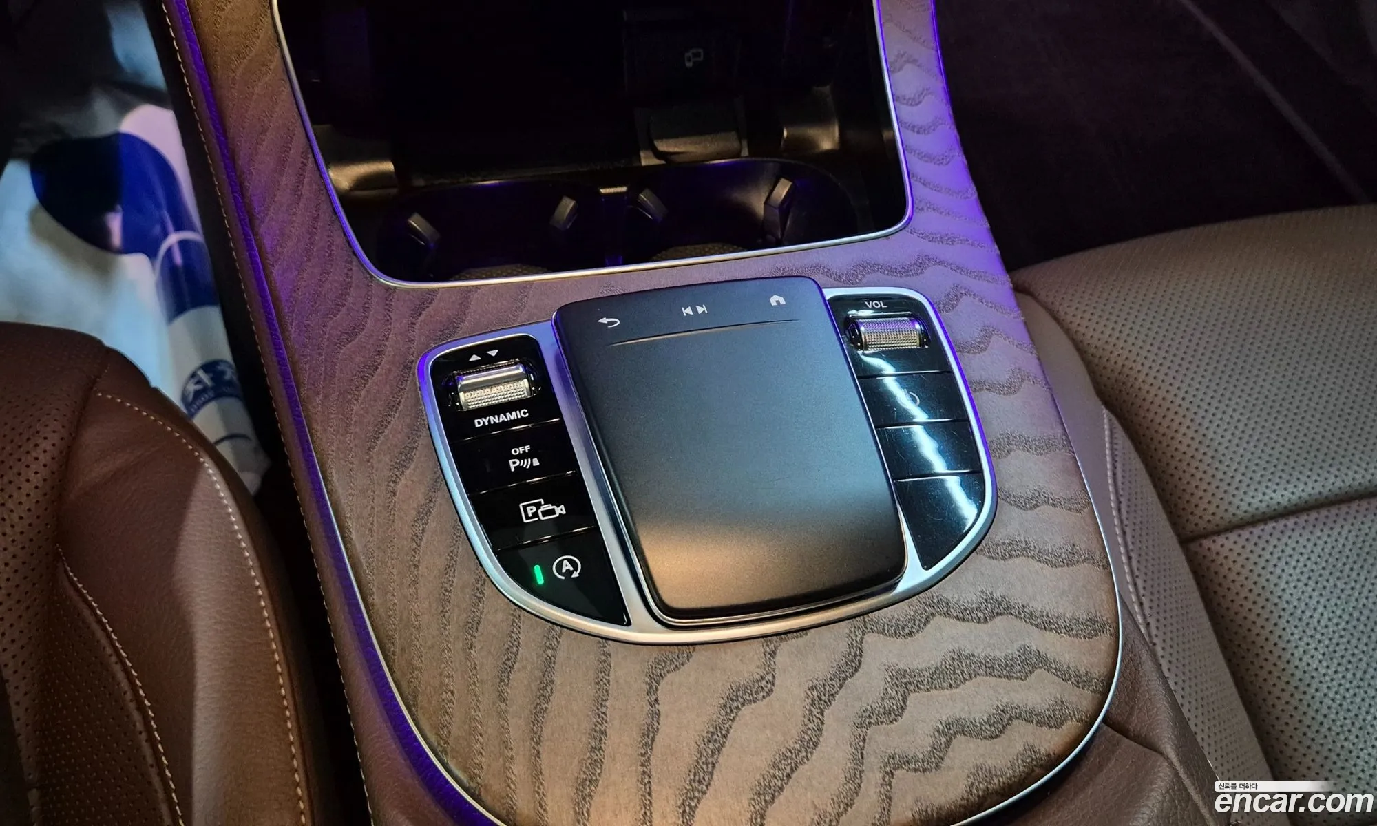 Mercedes-Benz E-Class W213 2021 — 20