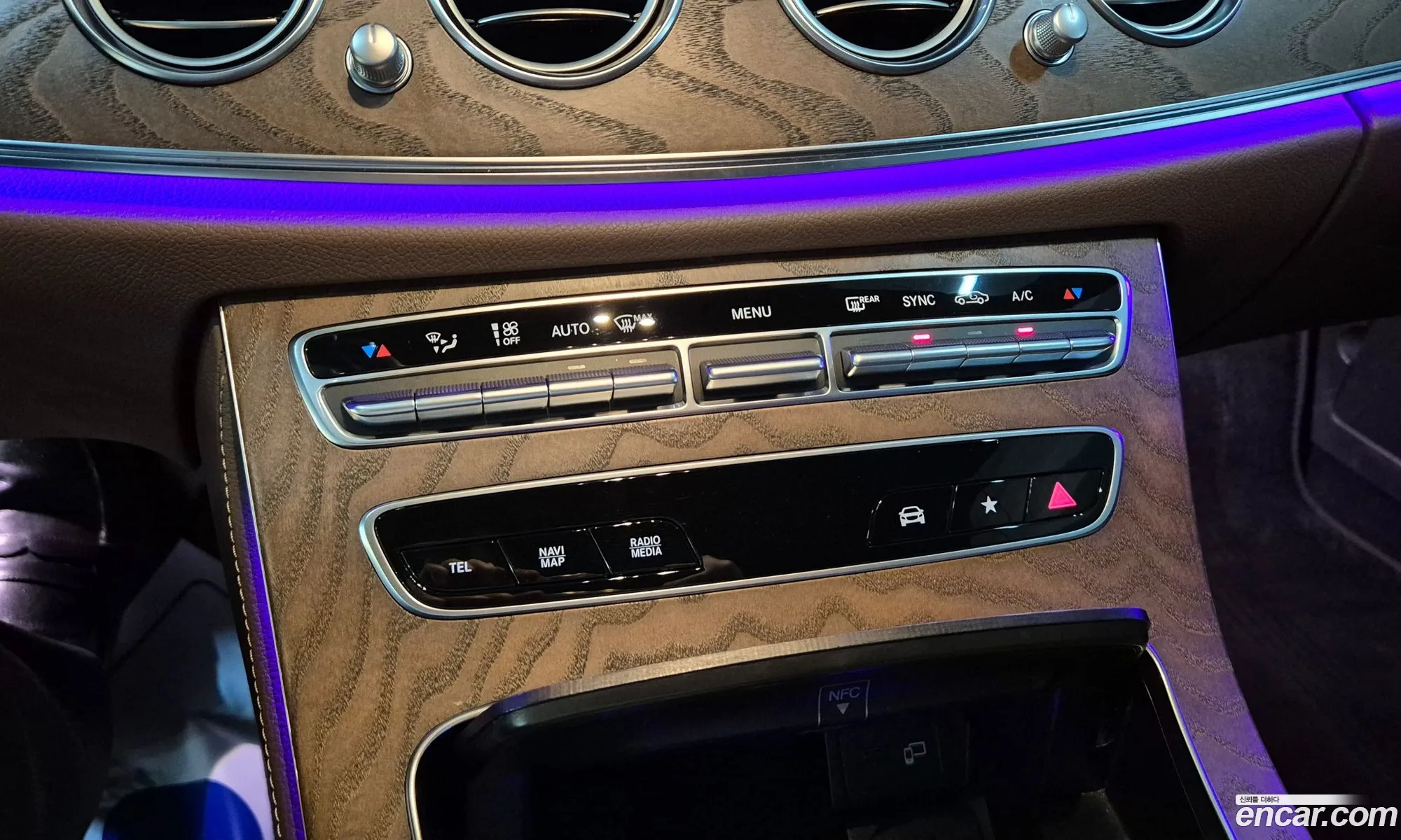 Mercedes-Benz E-Class W213 2021 — 3