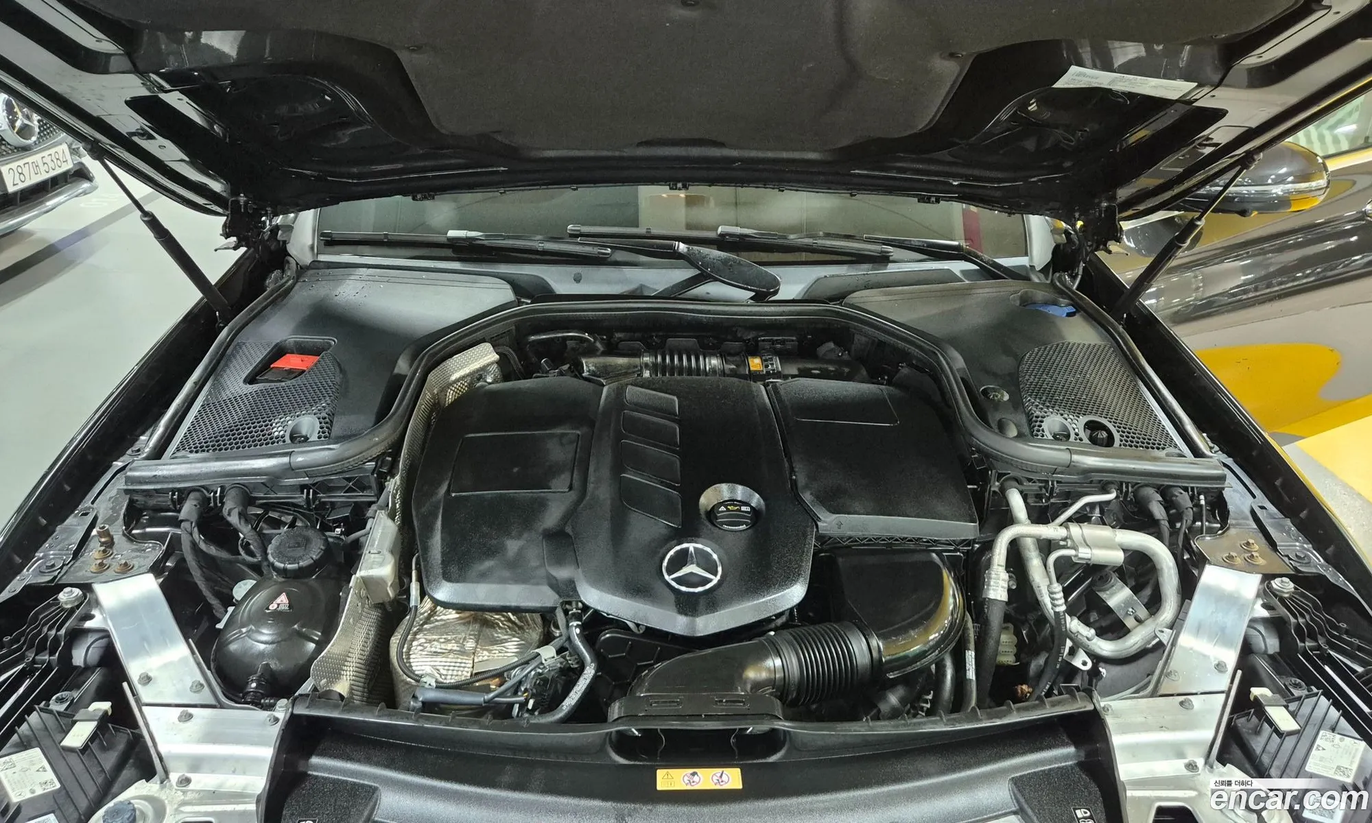 Mercedes-Benz E-Class W213 2021 — 9