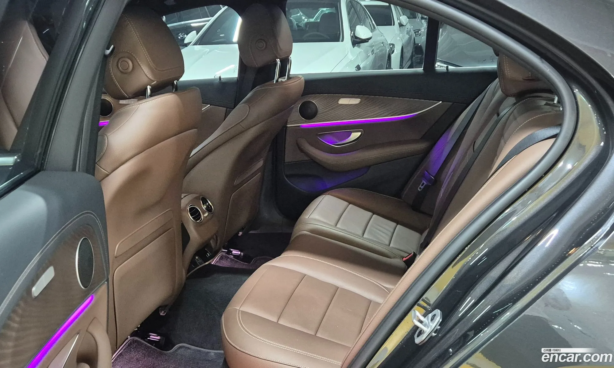 Mercedes-Benz E-Class W213 2021 — 5