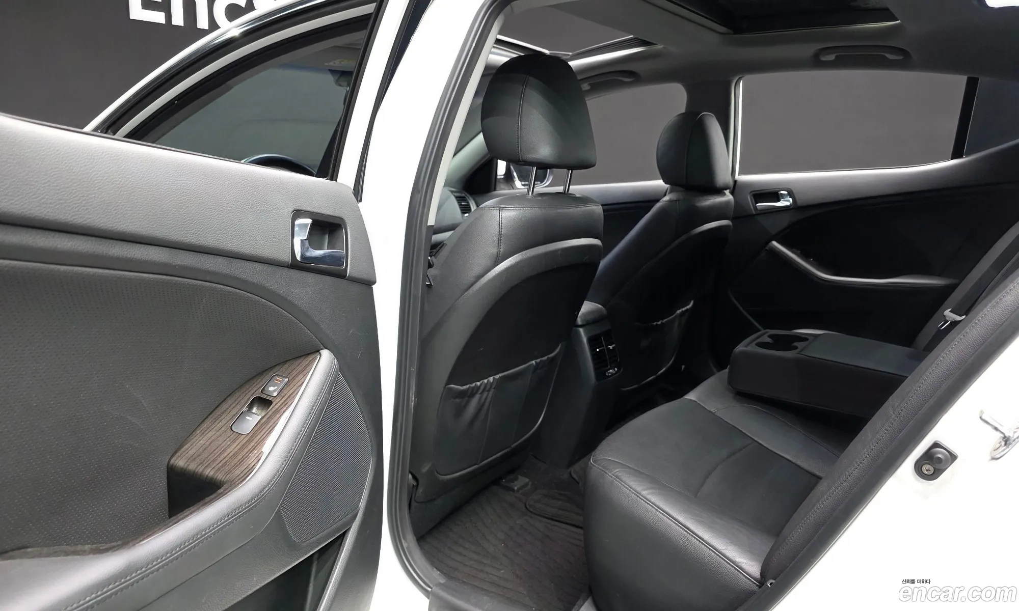 Kia K5 2013 — 15