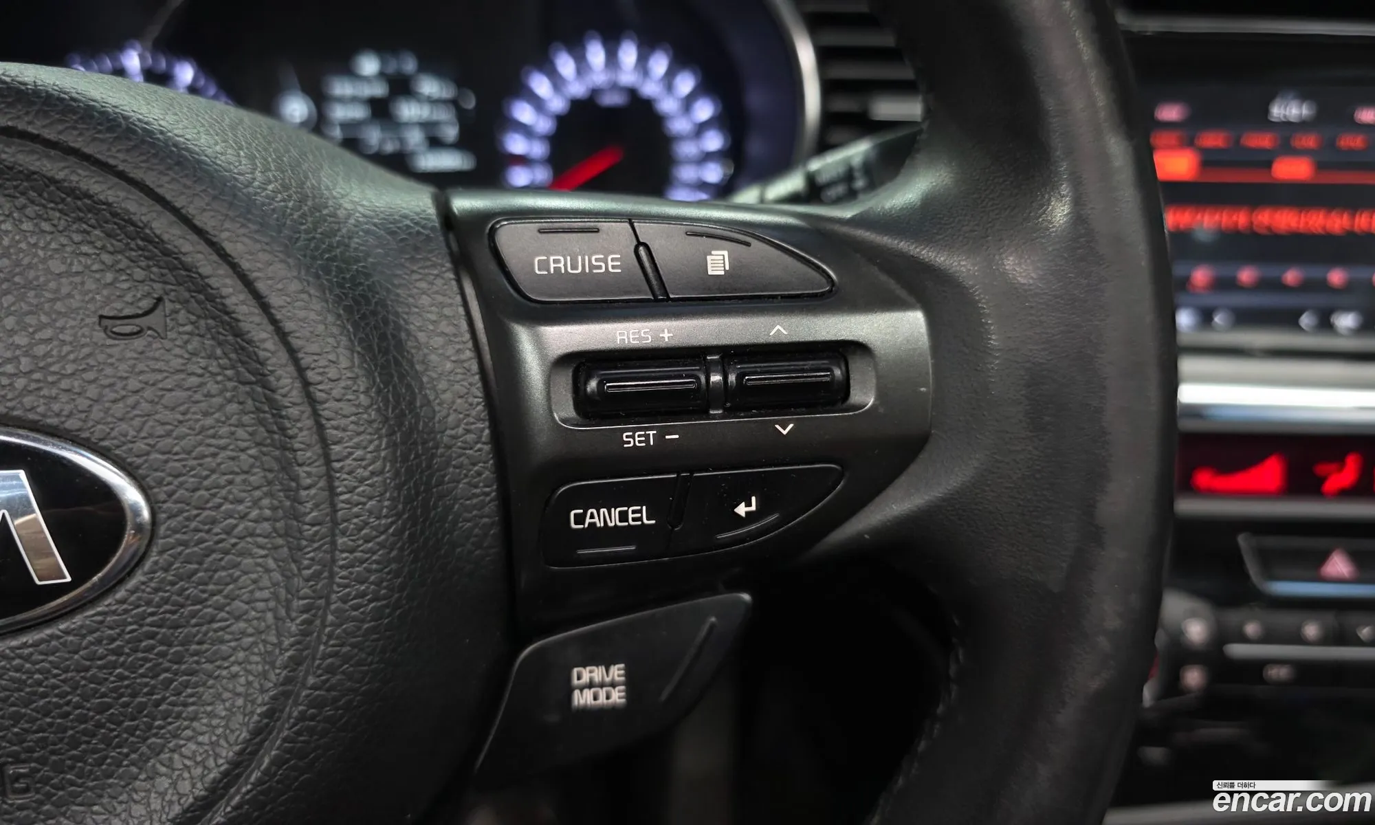 Kia K5 2013 — 8