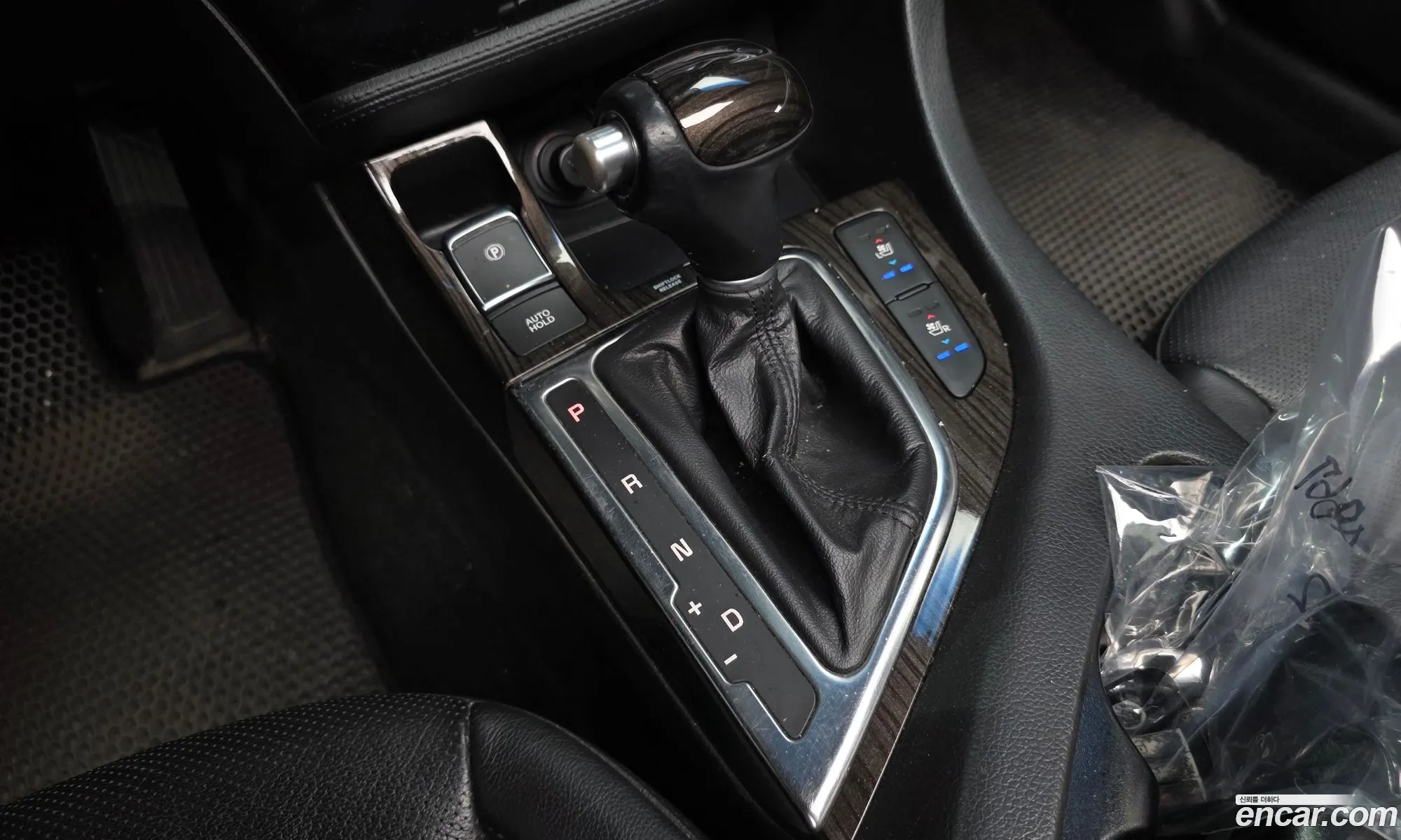 Kia K5 2013 — 4